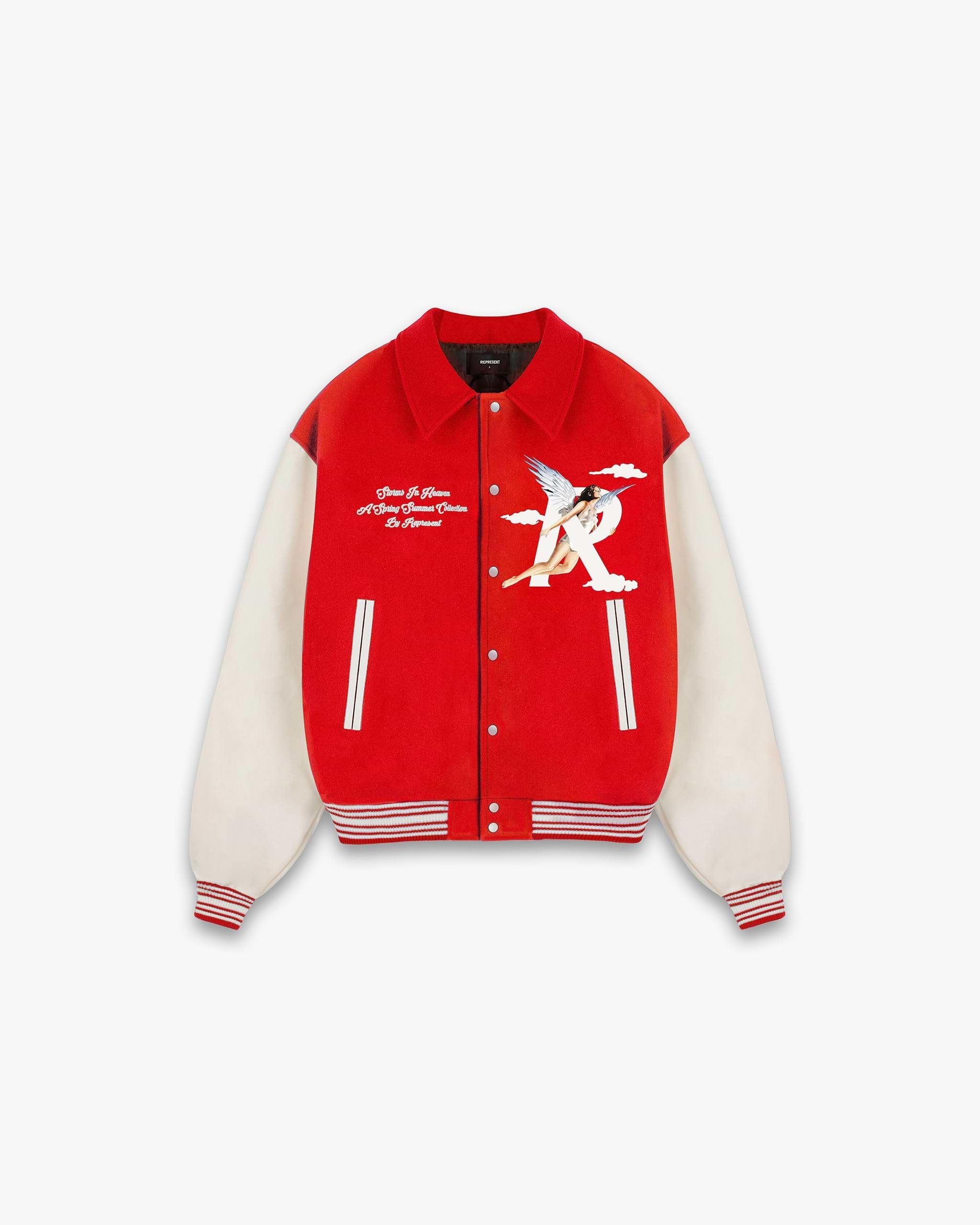 Letterman sweaters outlet wholesale