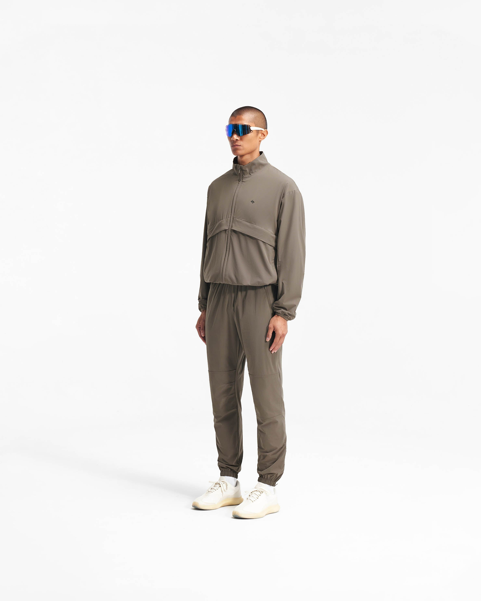 247 Training Pant - Army