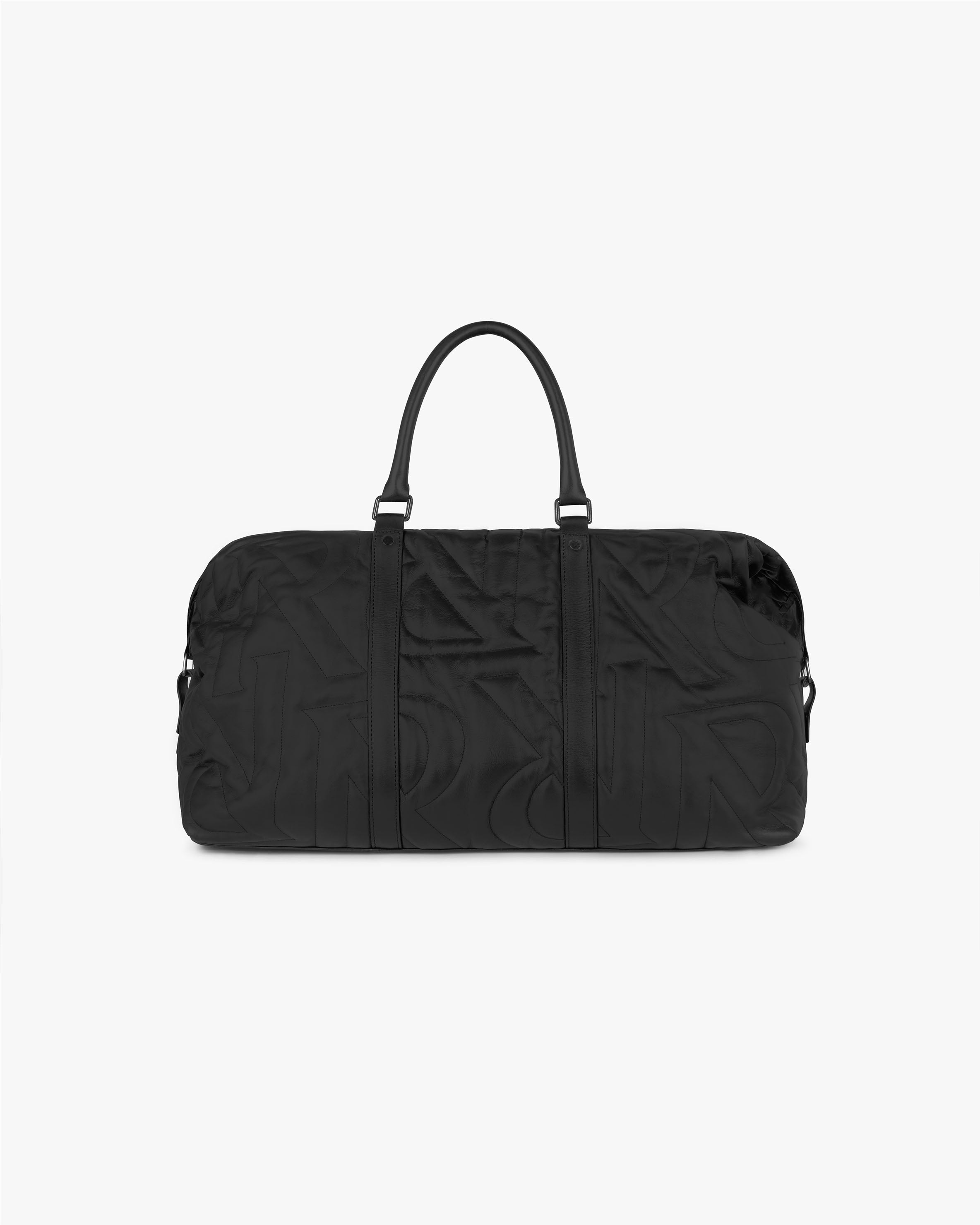 まとめ買い歓迎 REPRESENT MINI DUFFLE BAG ショルダーバッグ - バッグ