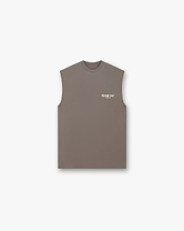 Team 247 Oversized Tank - Erde