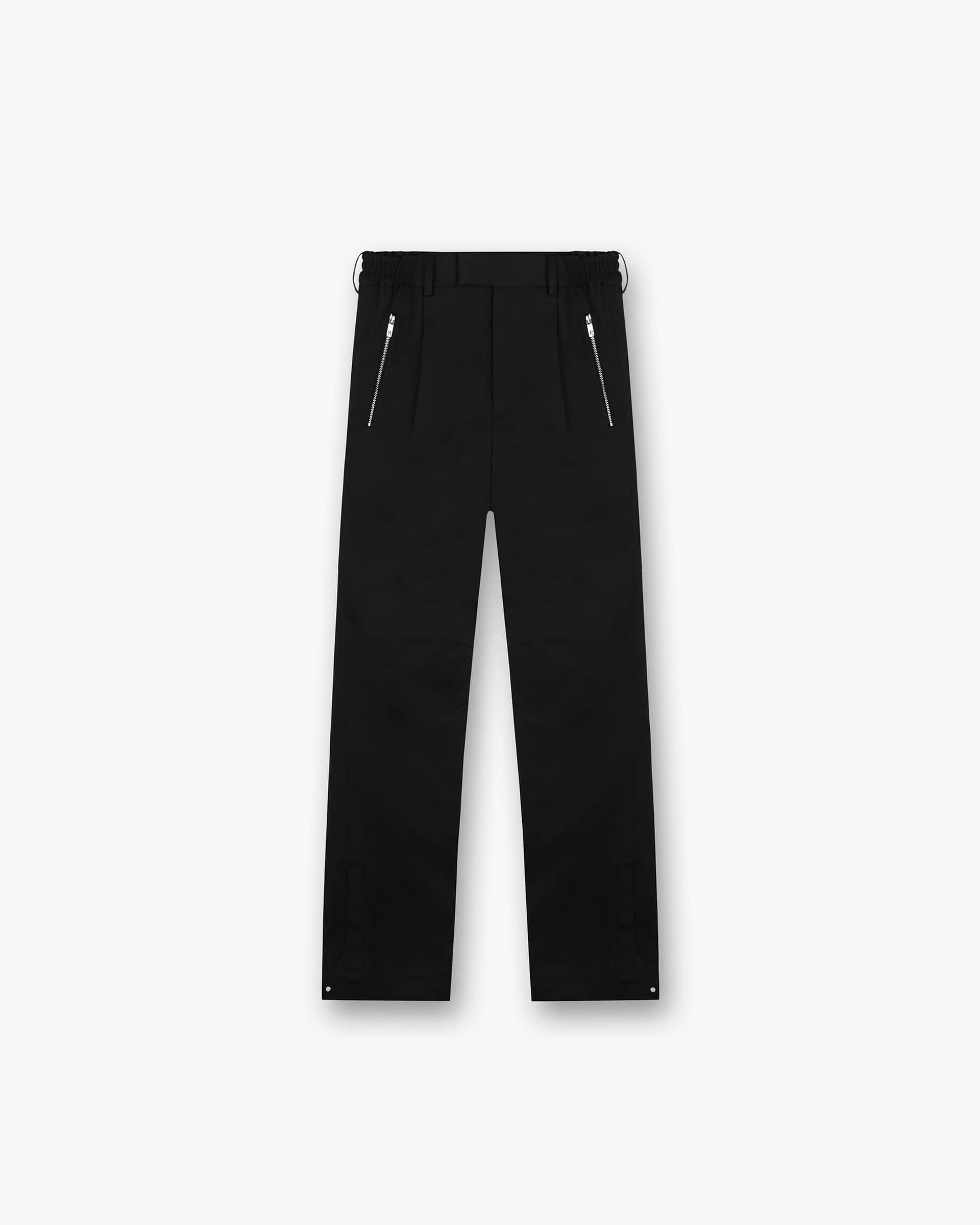 Represent X Belstaff Race Trouser - Noir