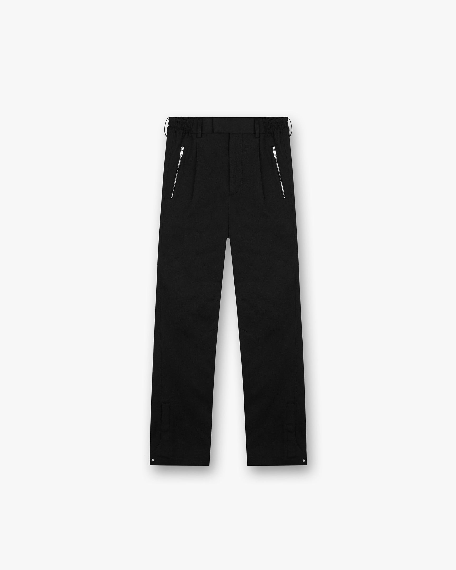 Represent X Belstaff Race Trouser - Schwarz