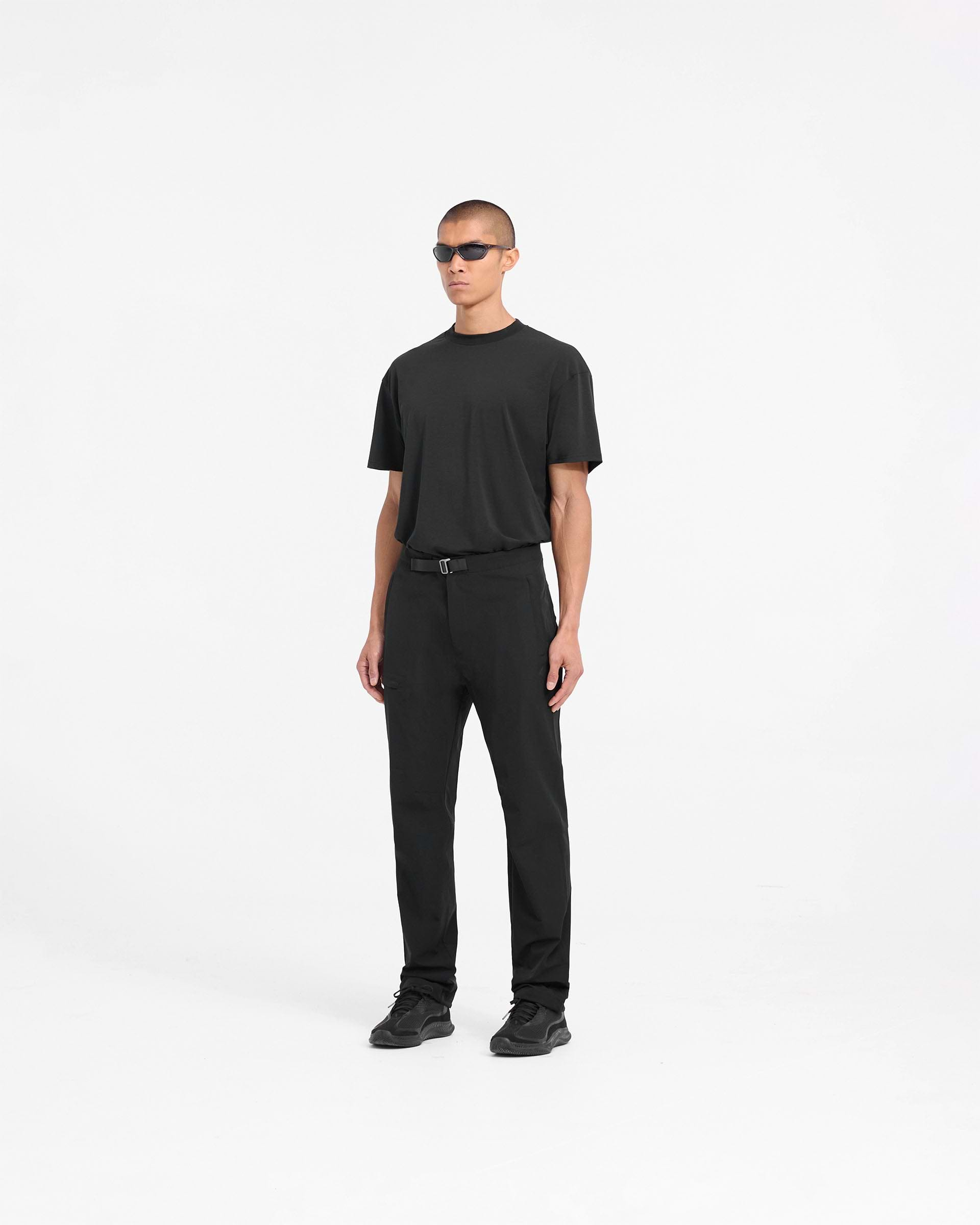 247 Mission Pant - Noir