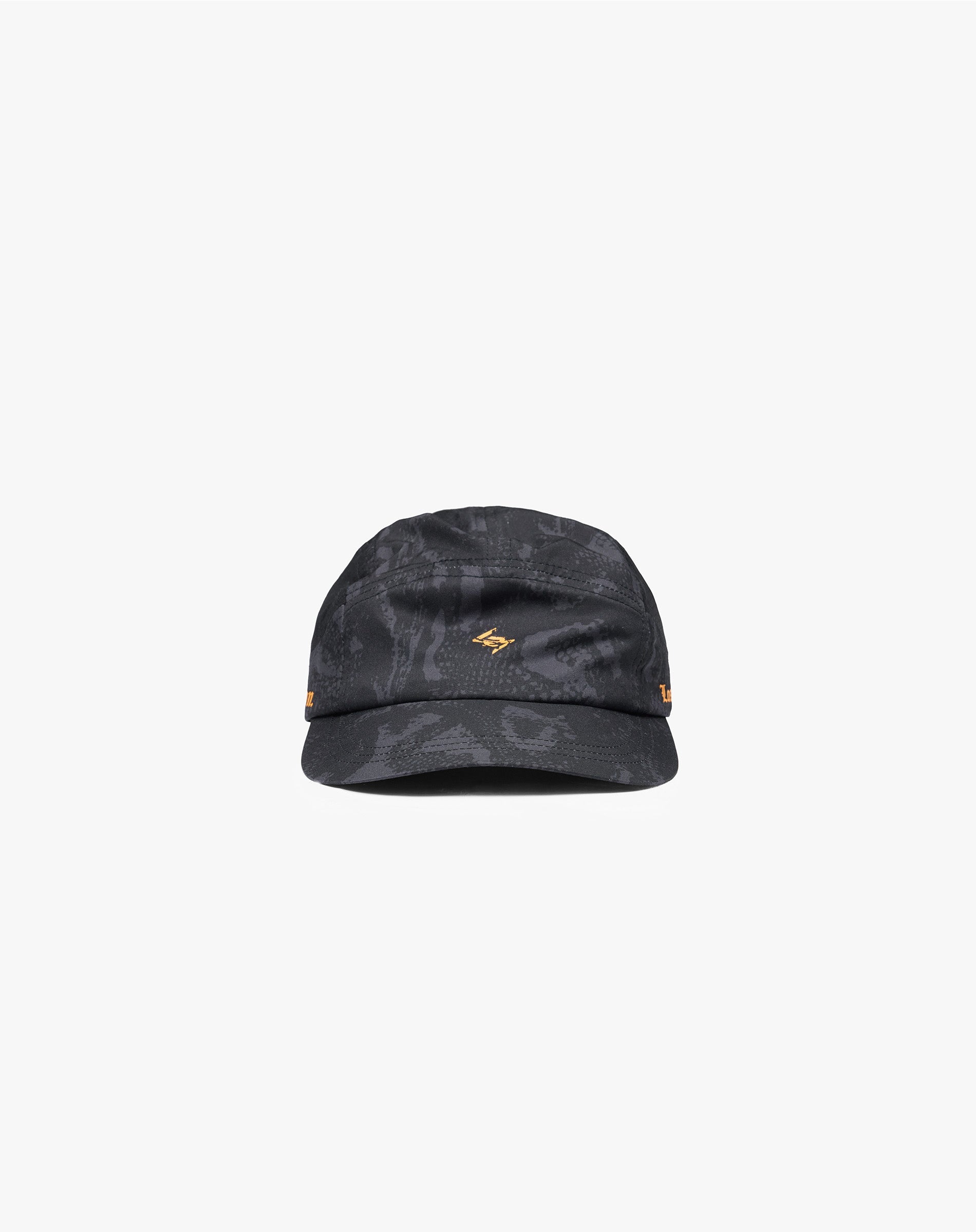 247 Los Angeles Cap - Aged Khaki