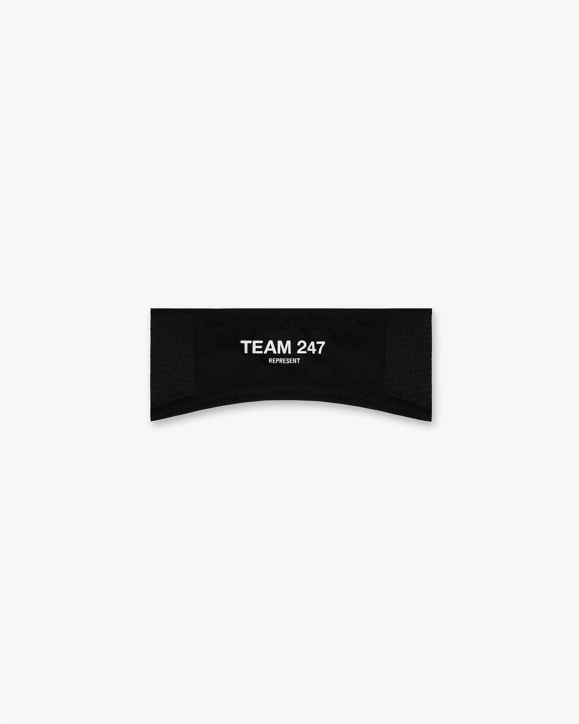 Bandeau Team 247 - Noir