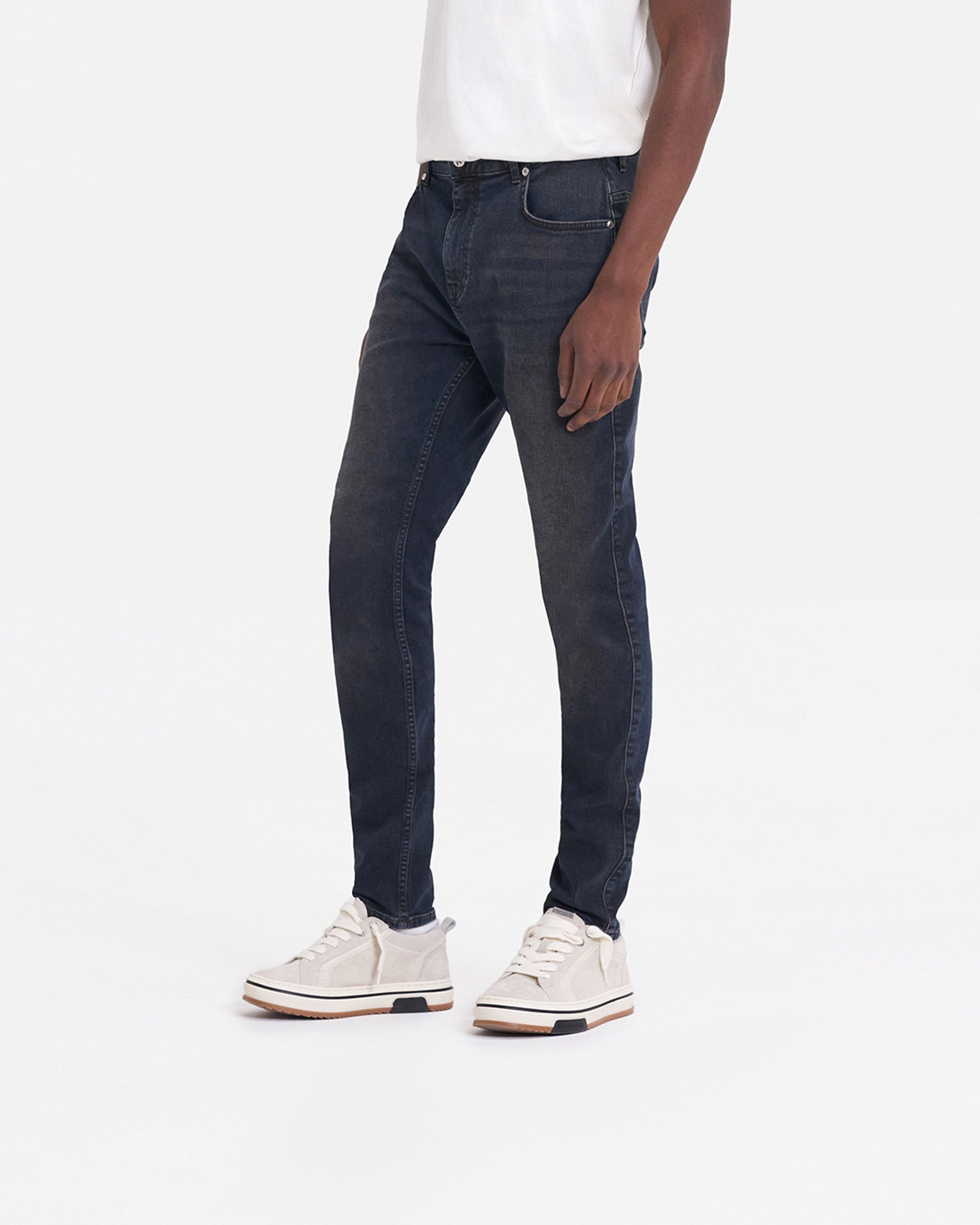 R1 Essential Denim - Studio Blue