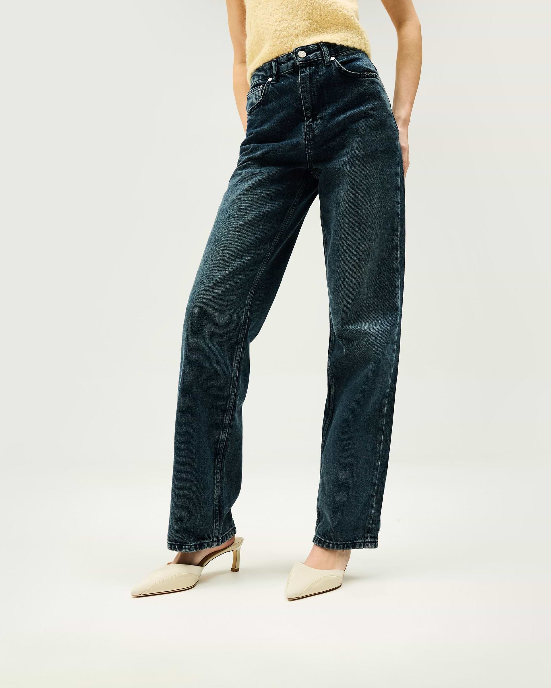 Breeze Cami - Buttermilk