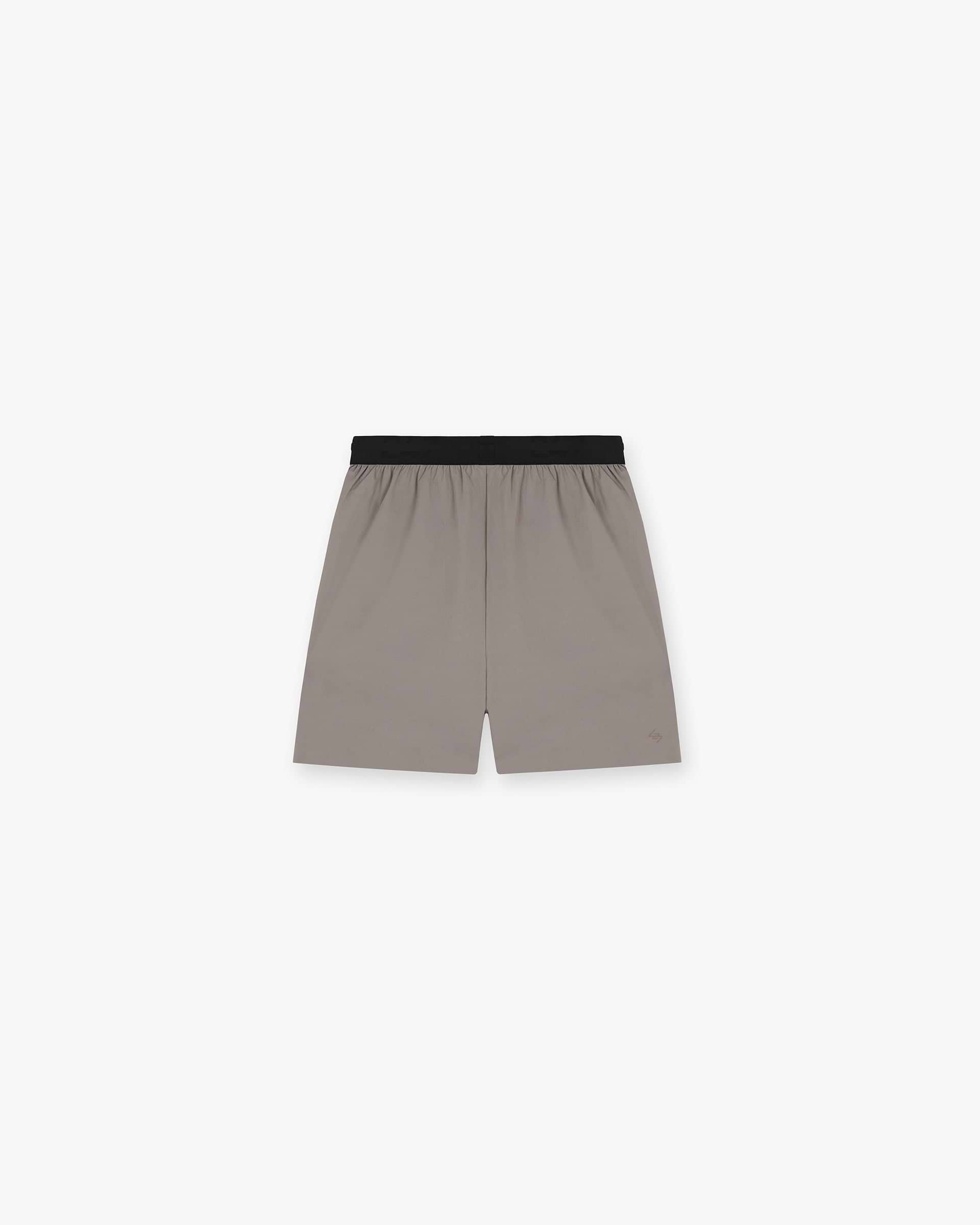 247 Fused Shorts - Aschgrau