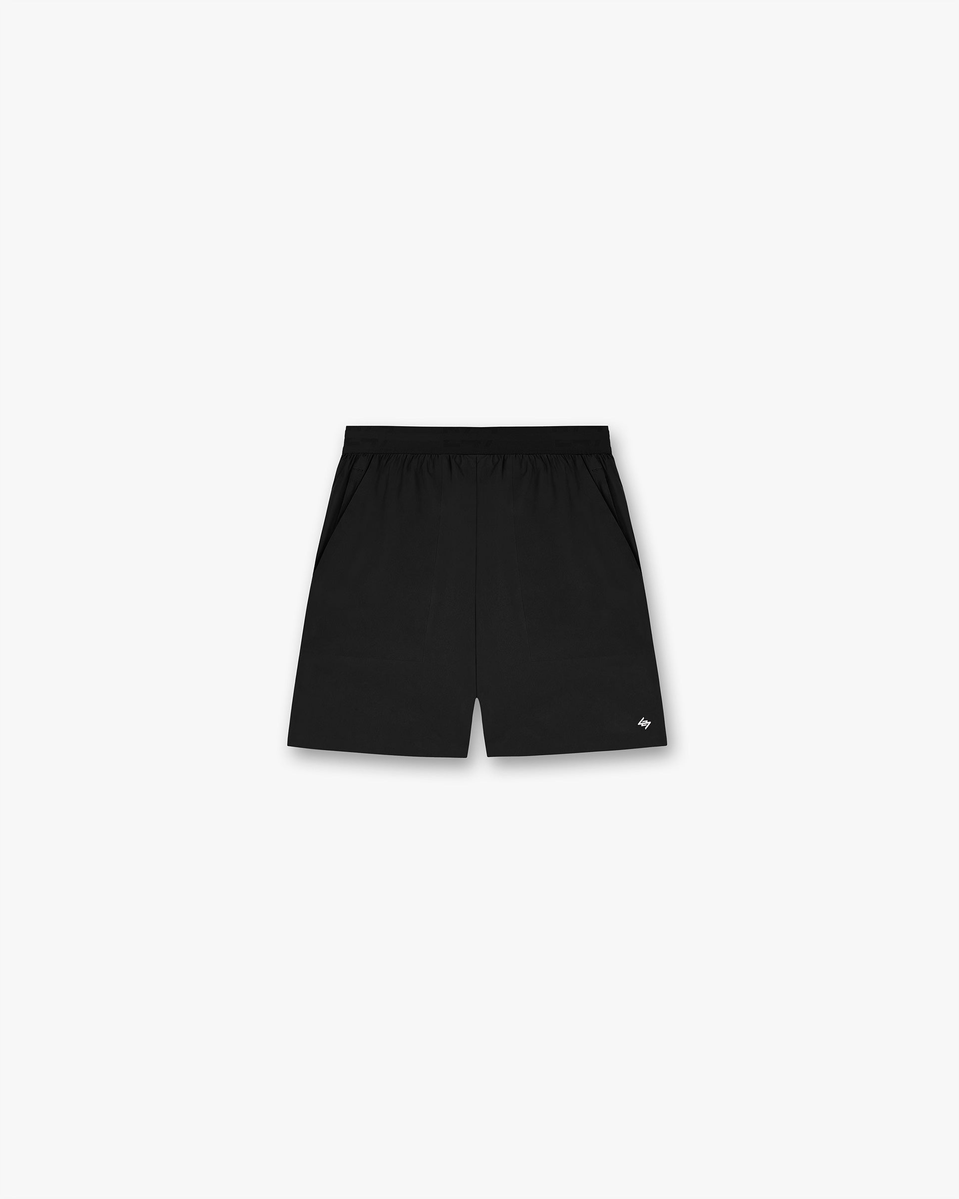 Team 247 Fused Shorts - Schwarz