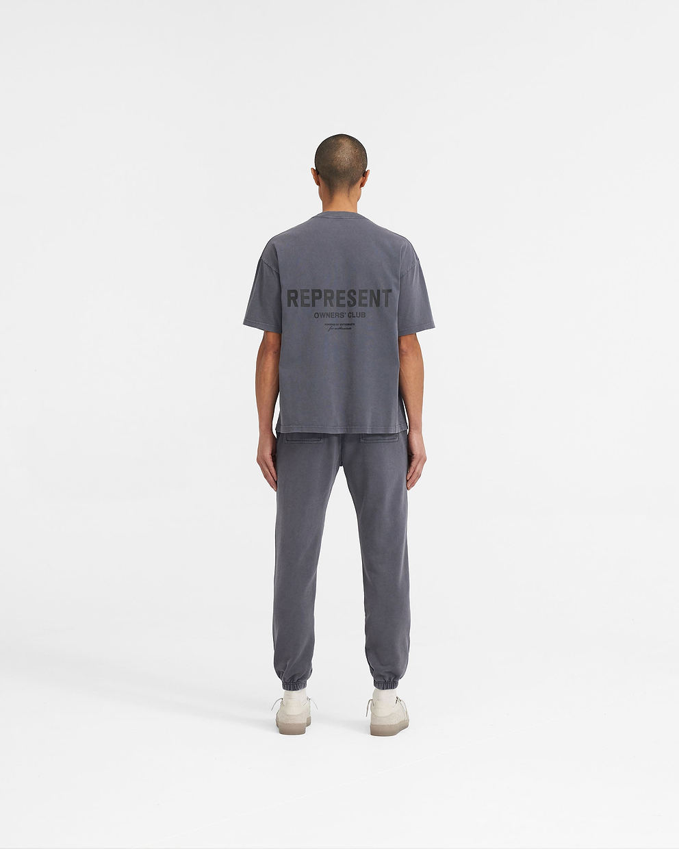 Represent Owners Club Sweatpant - STURM