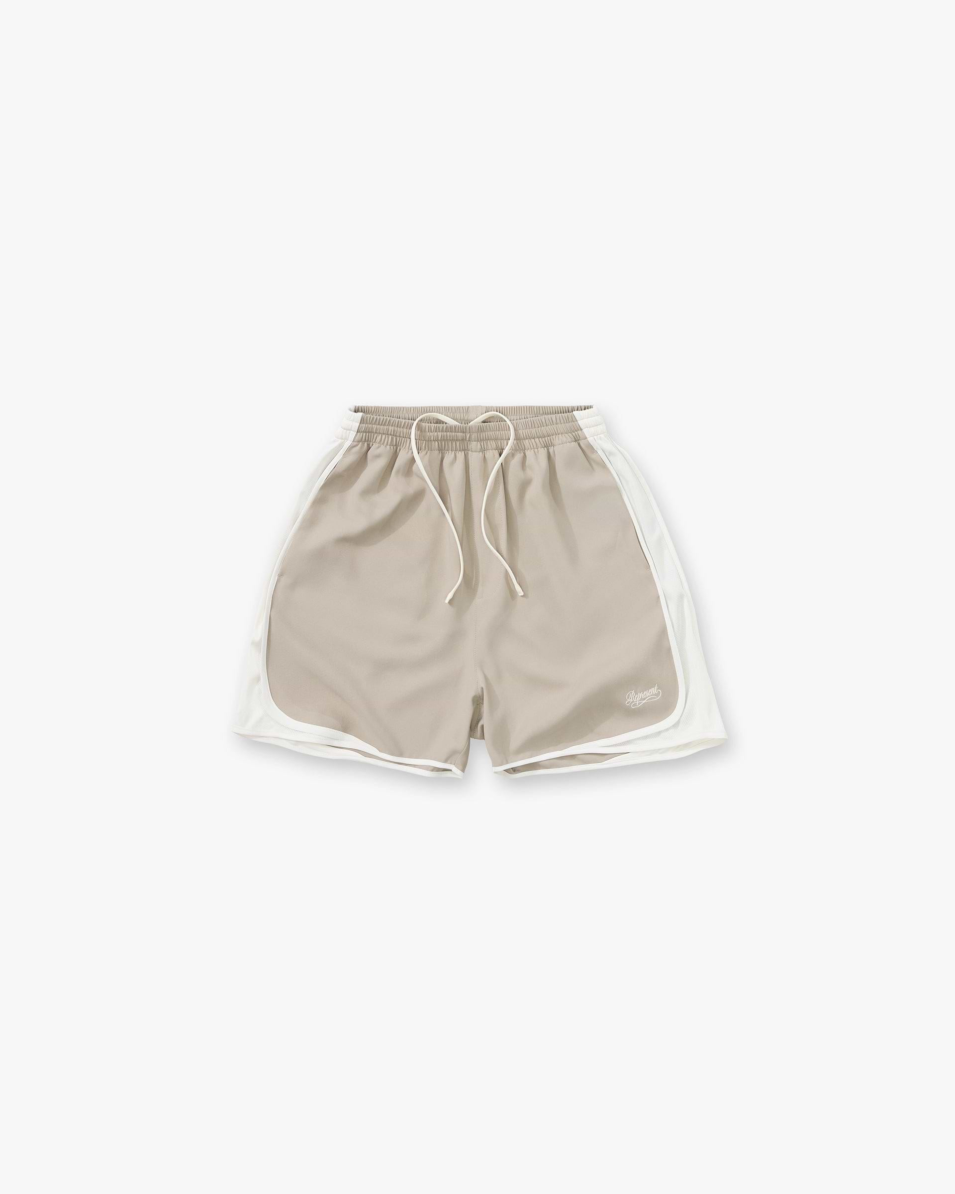 Cruz Short - Beige