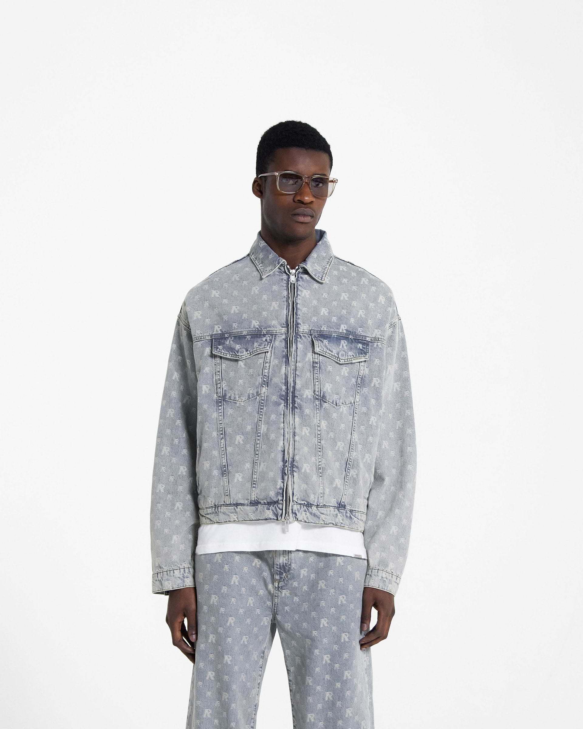 Streetwear Jackets & Coats | Outerwear | REPRESENT CLO