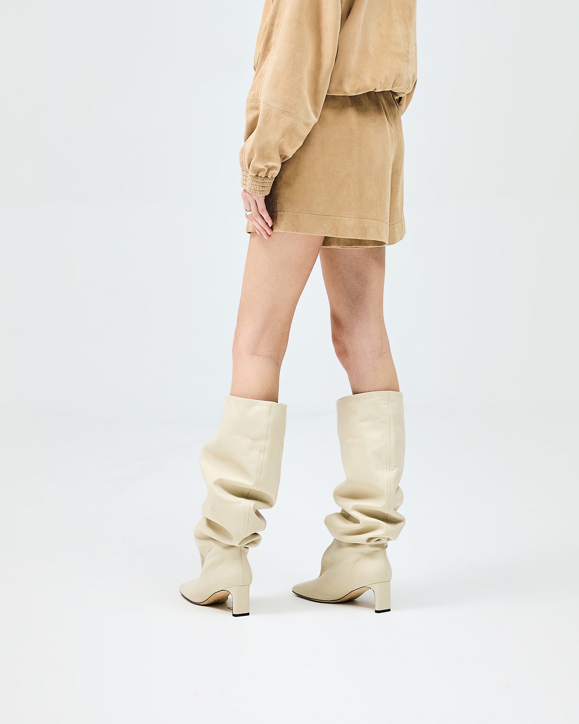 Oblivion Short - Warmer Sand