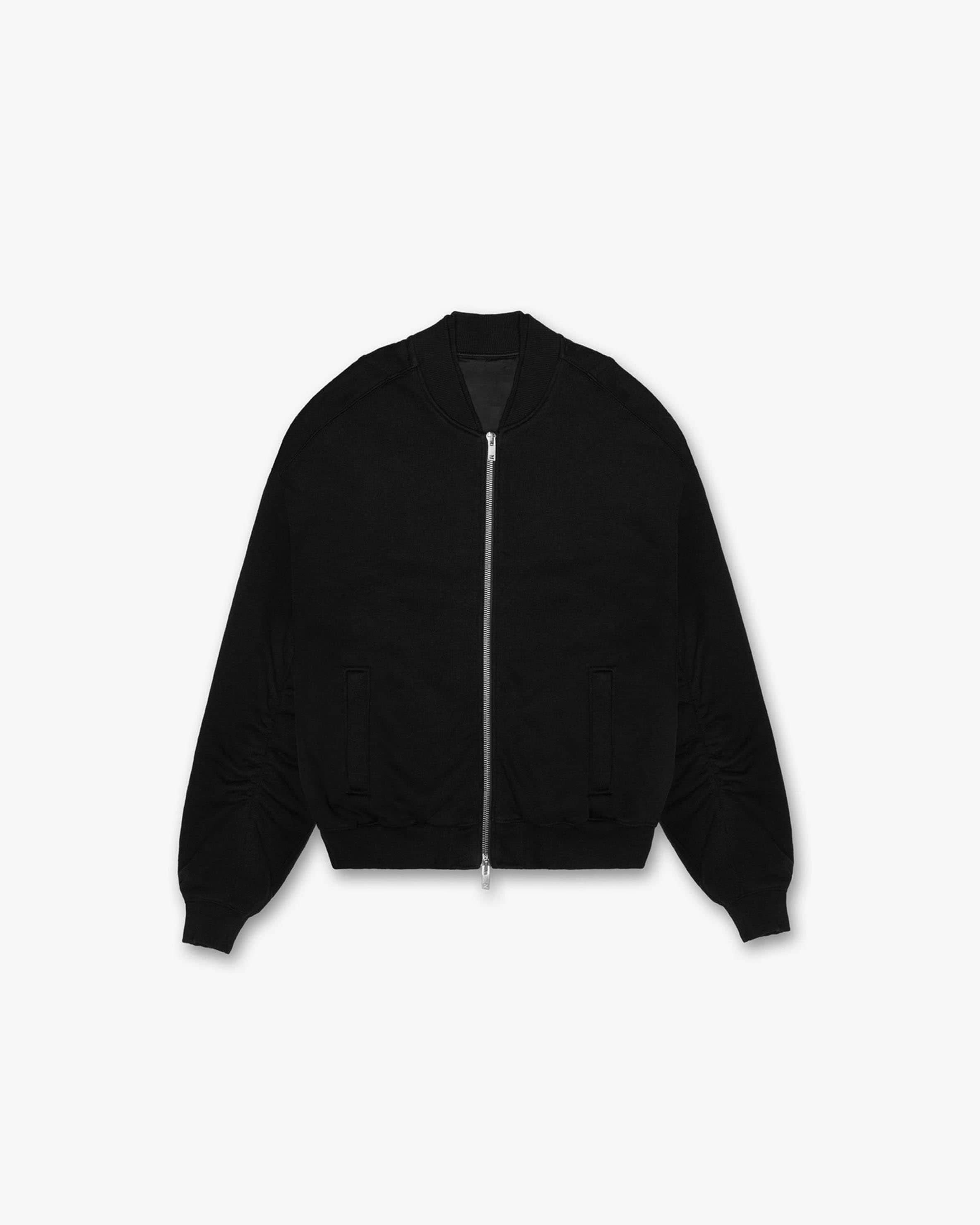 Blank Track Jackets | REPRESENT CLO