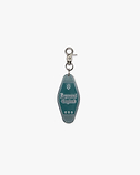 Private Members Key Fob