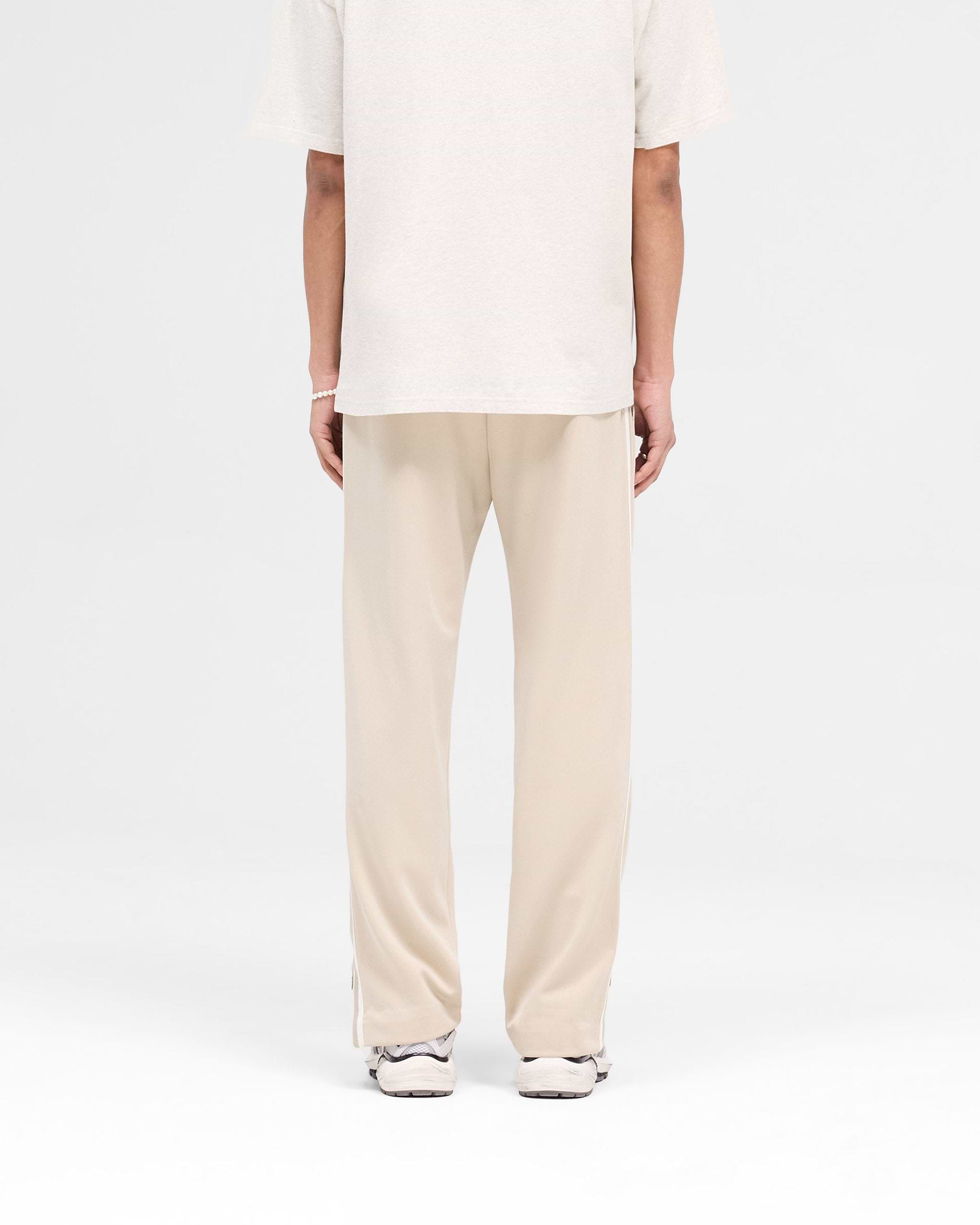 Tailored Track Pant - Stein