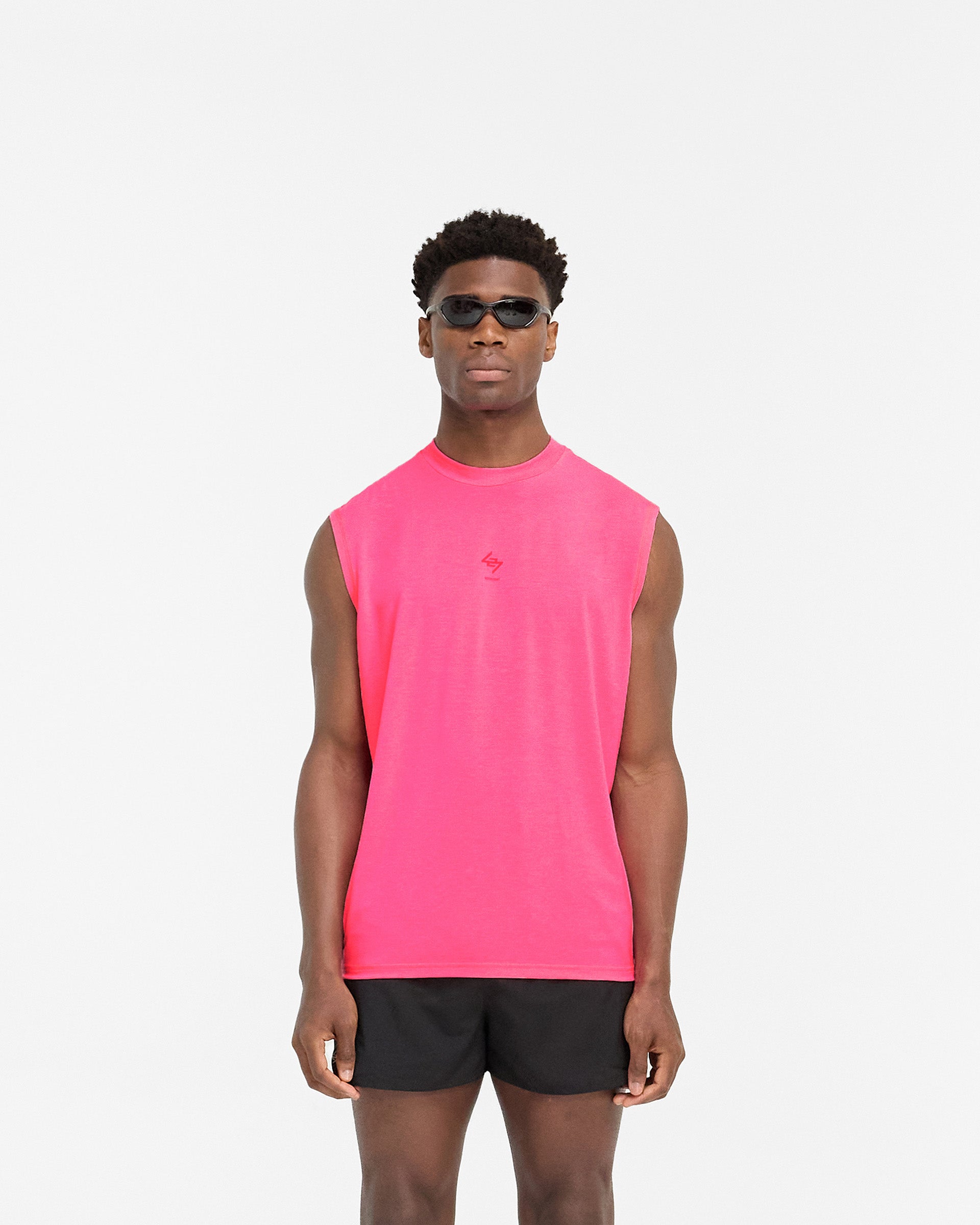 247 Oversized Tank - ULTRAROSA