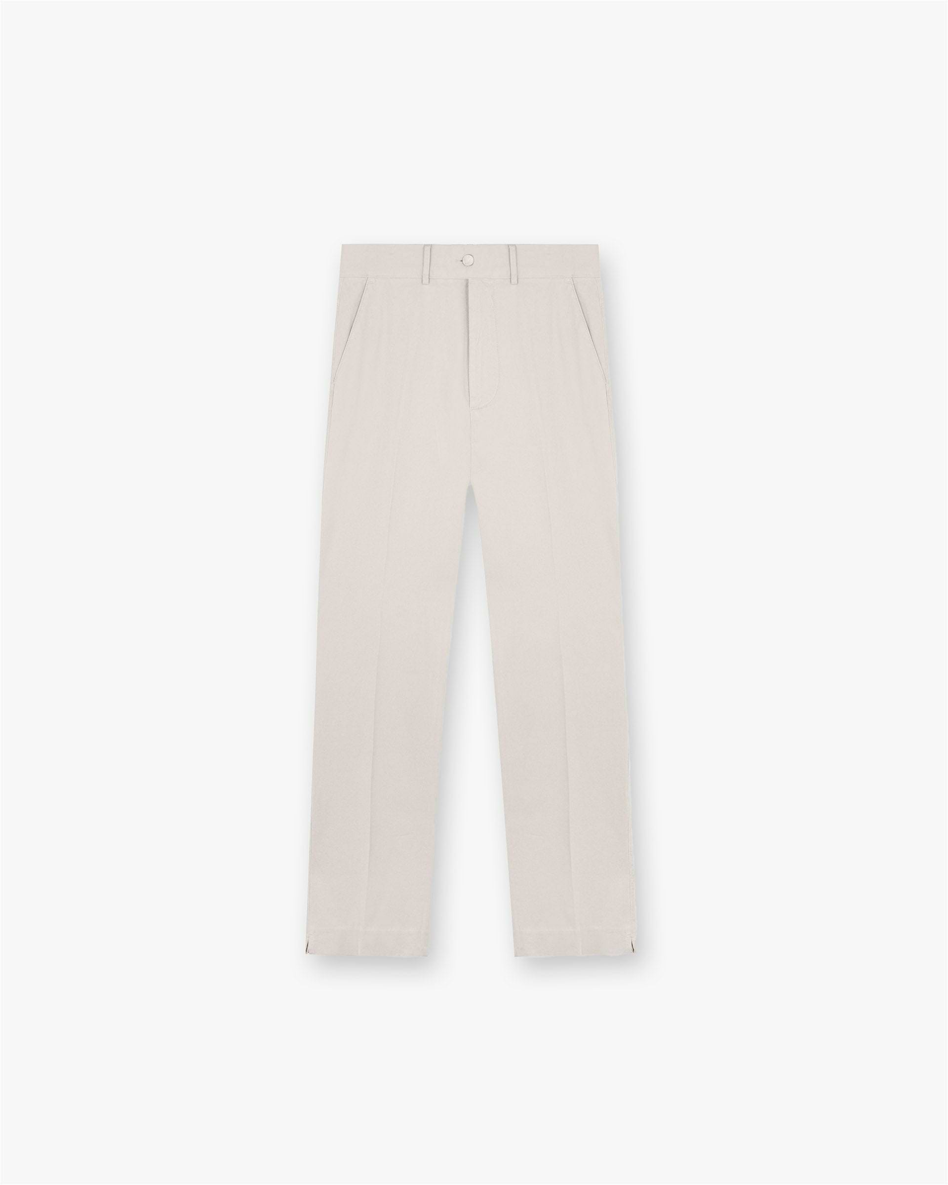 Cotton Pant - Pierre