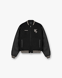 Mascot Wool Varsity Jacket