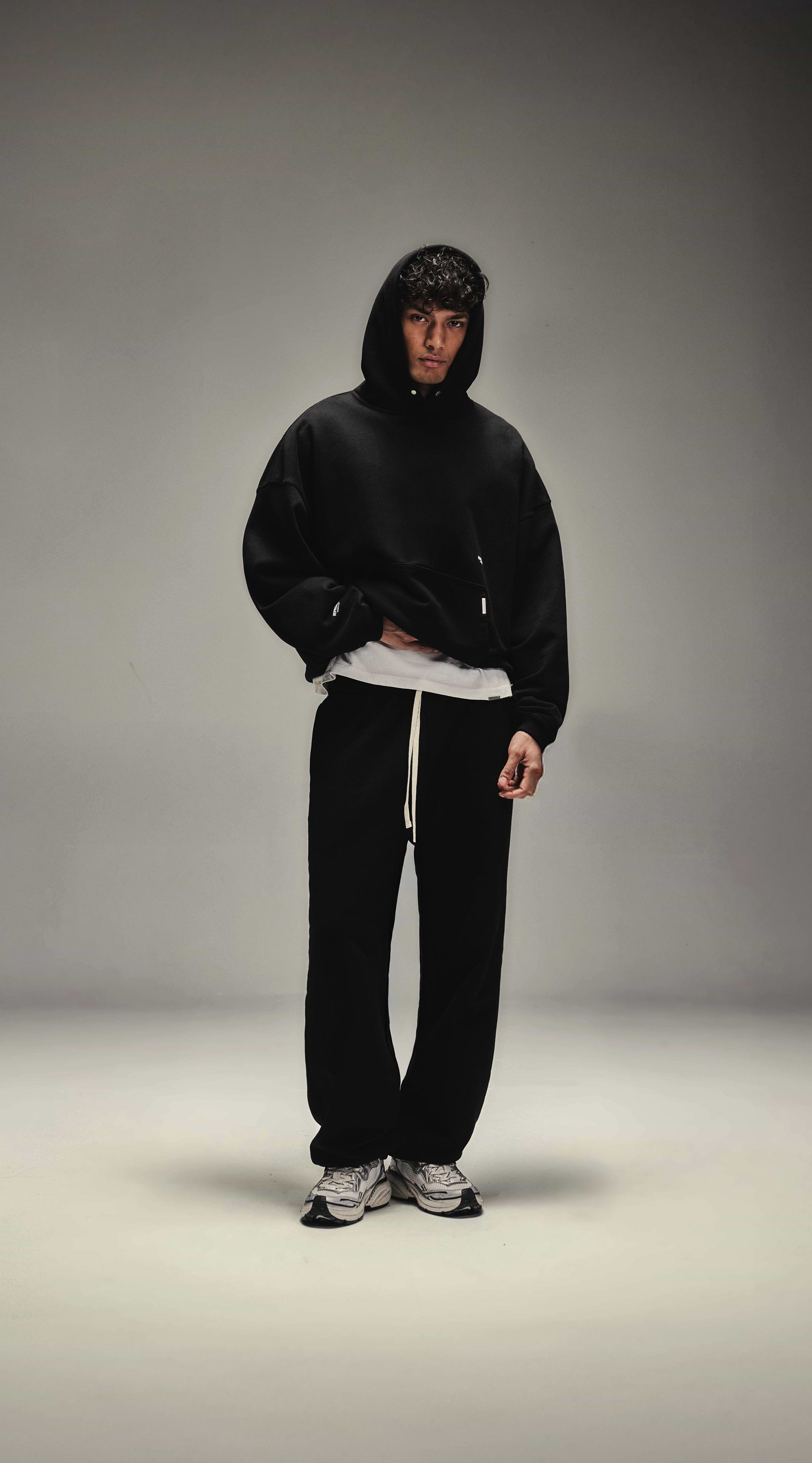 Size Chart - M01047 SHEARLING JACKET FW20 | REPRESENT