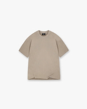 Initial Oversized T-Shirt