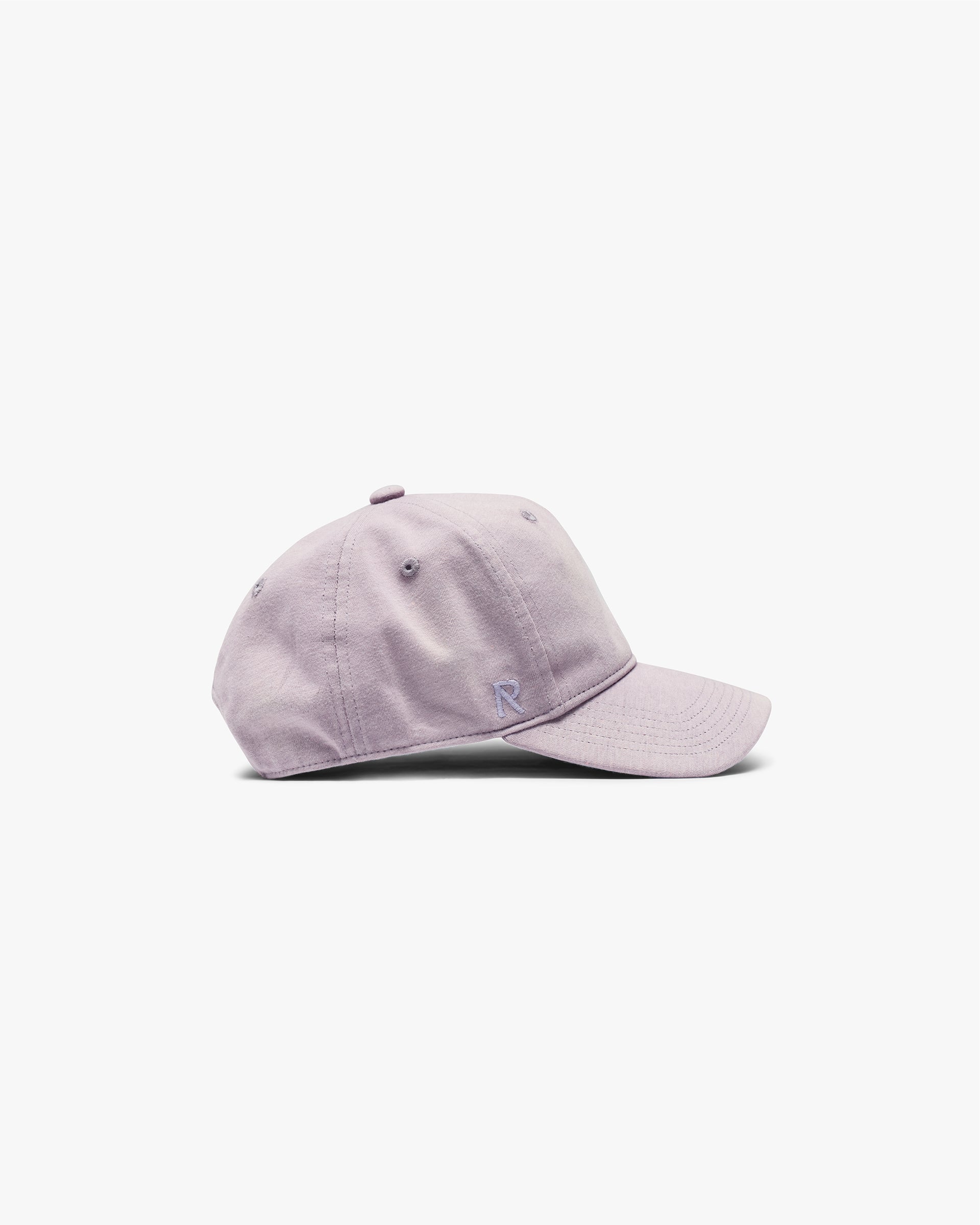 Initial Cap - Mist