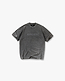 Embroidered Serif Logo T-Shirt