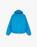   Electric Blue