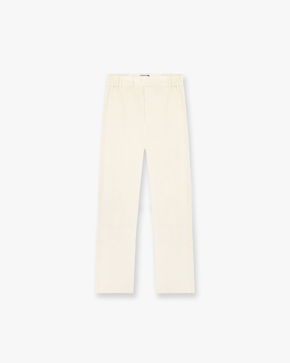 D+D Resort Pant - ECRU