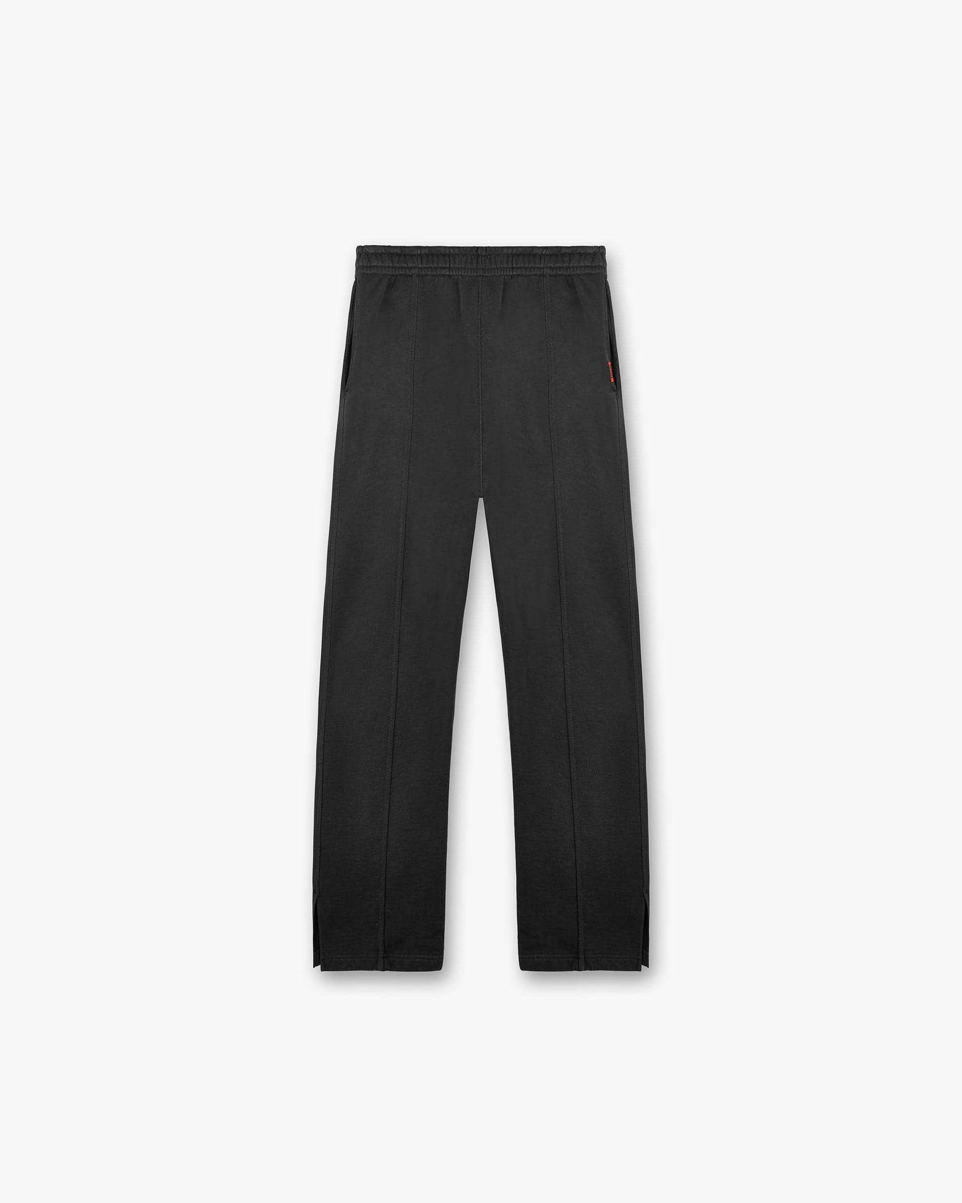 Buy Lycra Color Block Slim Fit Mens Track Pant (Code: C1789872) online from  Telikart Boutique