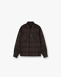 Rep Flannel Shirt