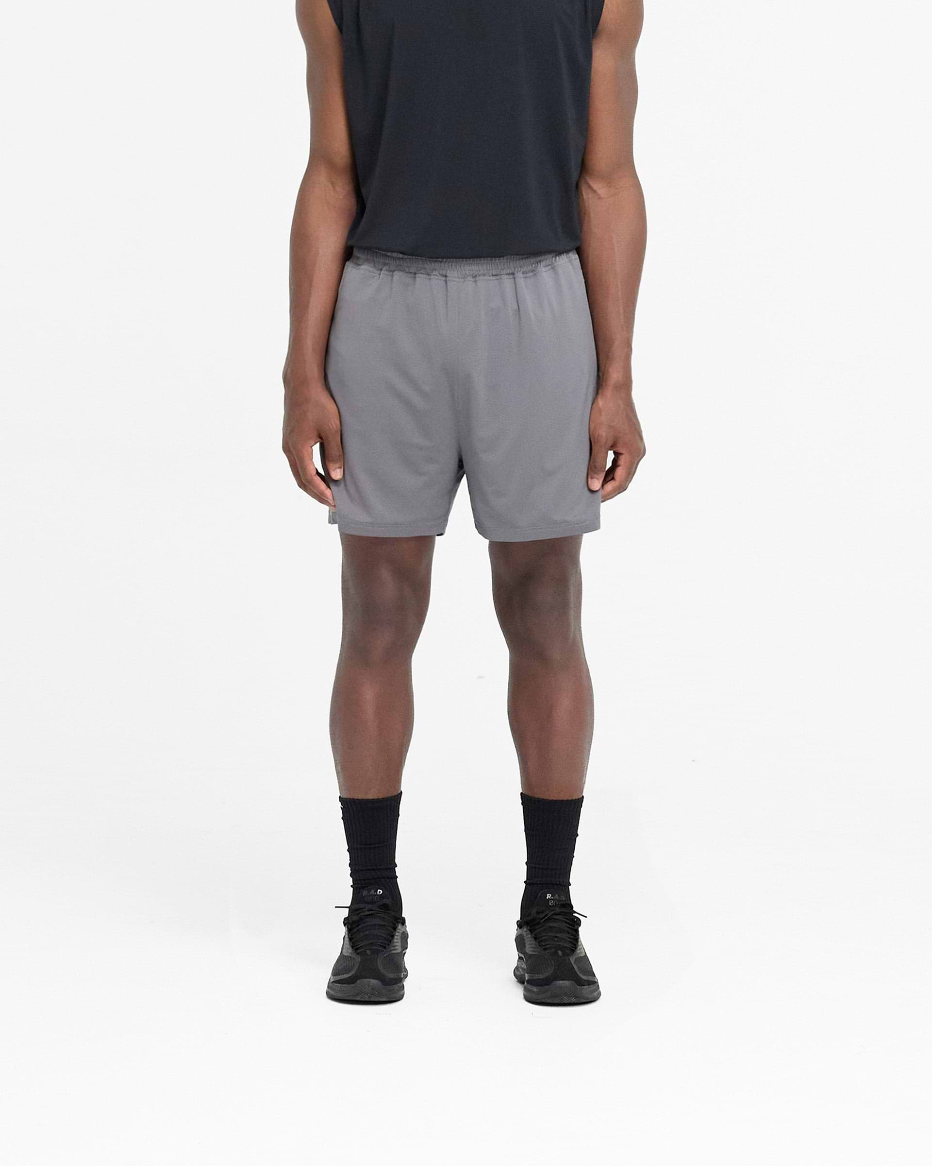 247 Mesh Shorts - Zinn