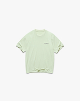 Team 247 Oversized T-Shirt - Fern