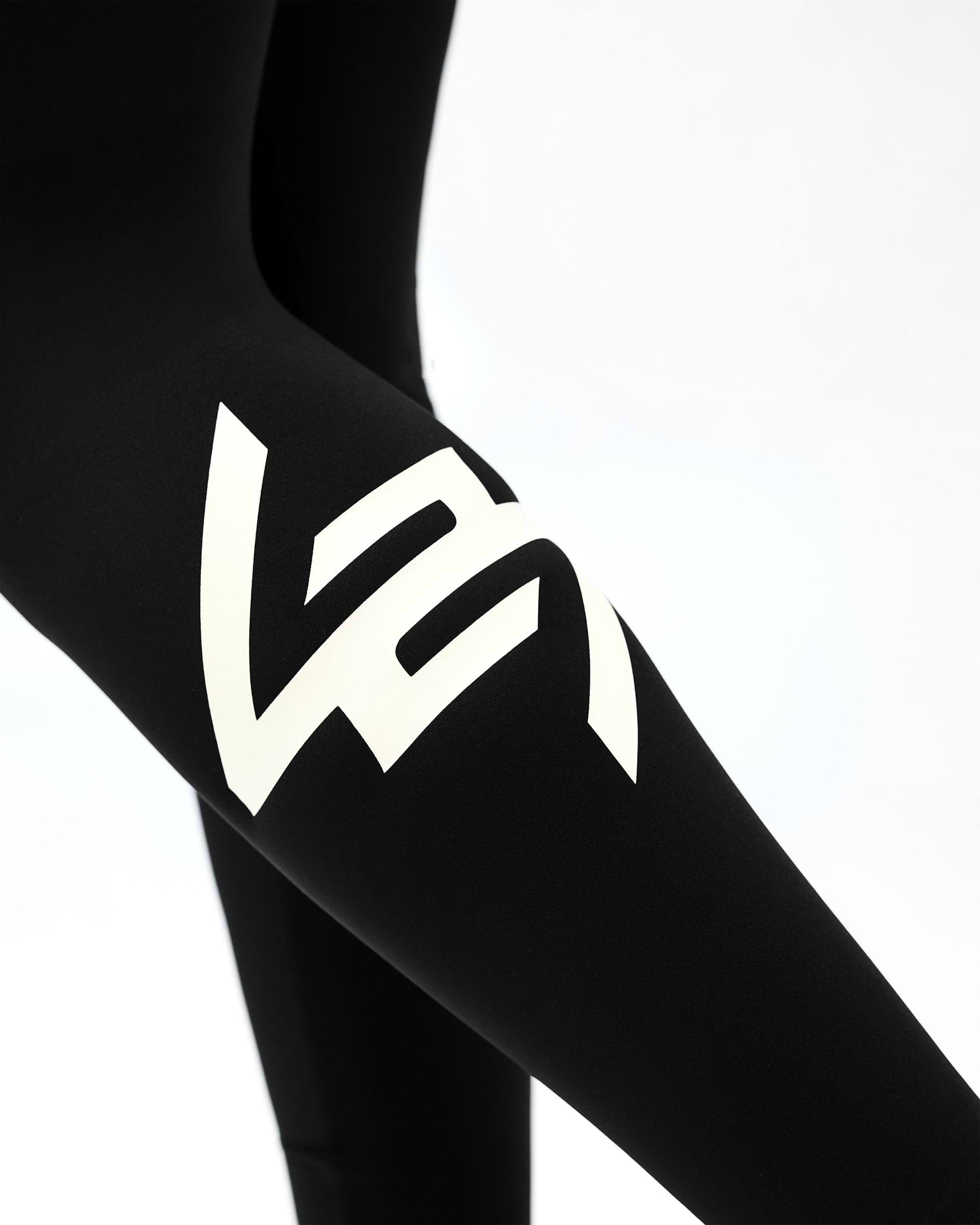 247 Motion Legging - Black