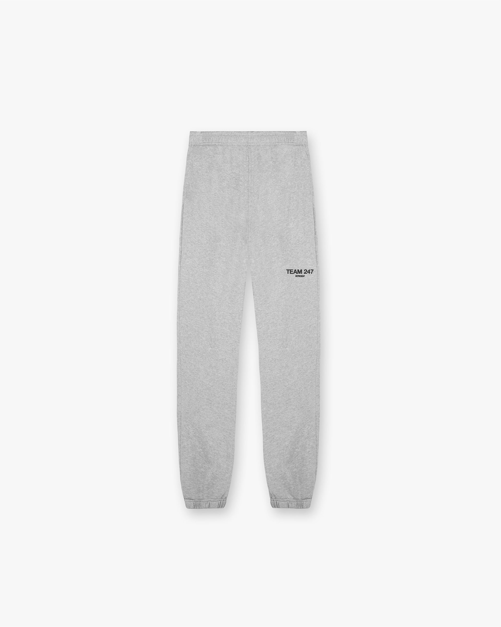 Pantalon de survêtement Team 247 - Gris Cendre