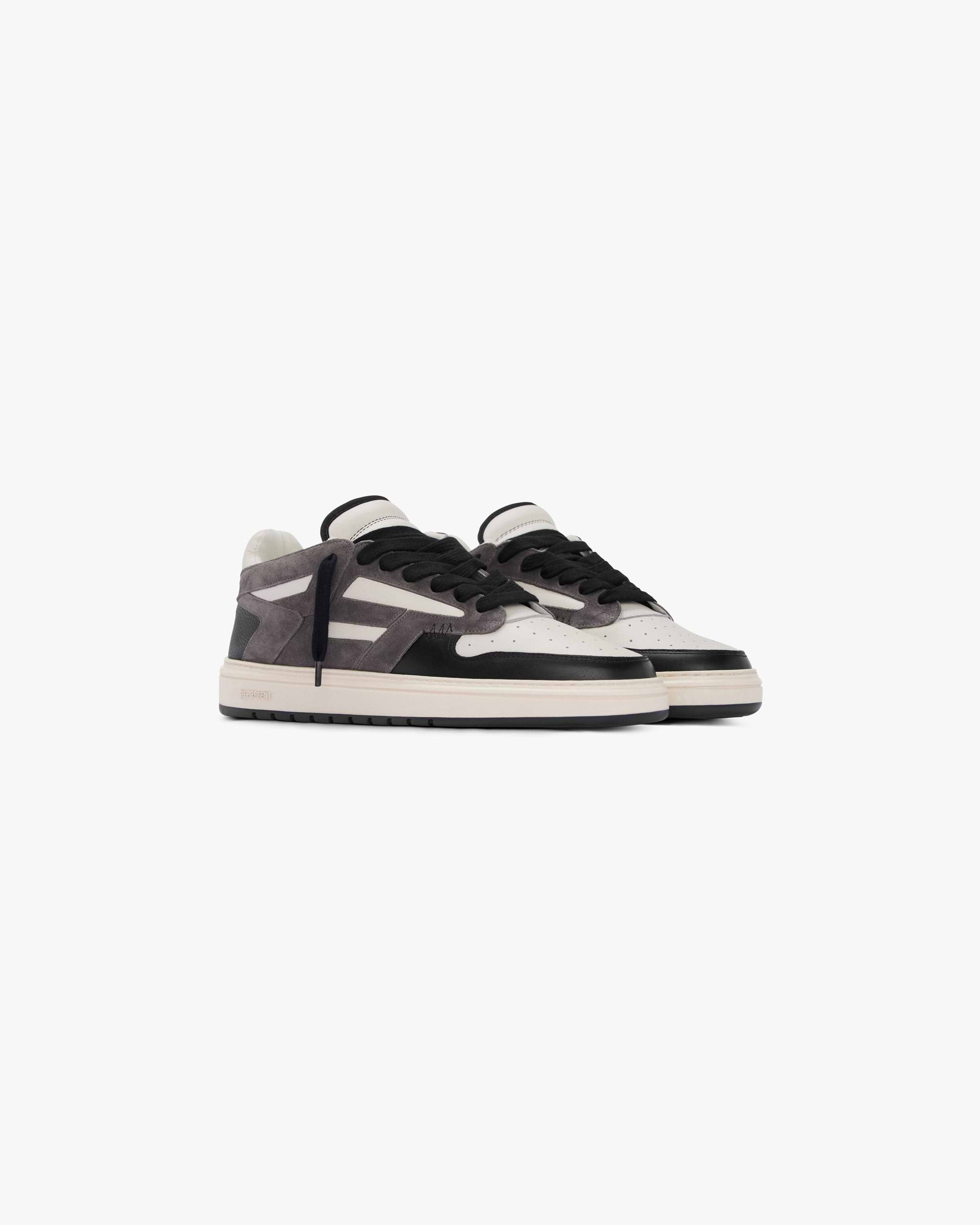 Reptor Low Sneakers | REPRESENT CLO