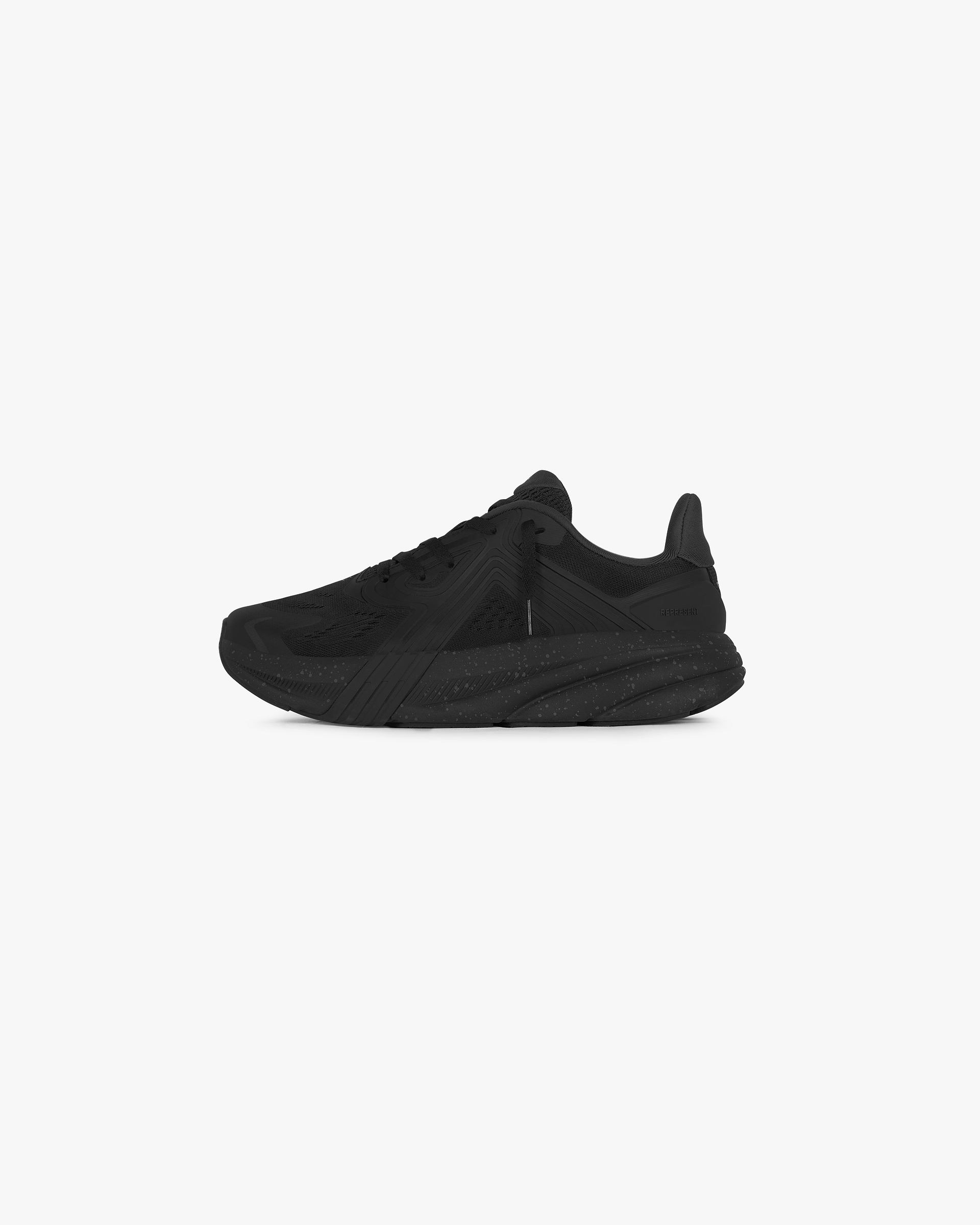 247 Arc-1 Runner - Negro