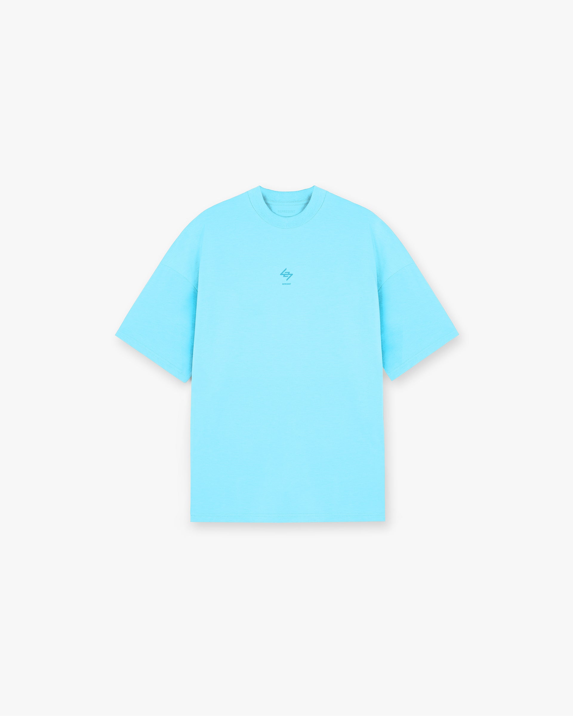 247 Oversized T-Shirt - ULTRABLAU