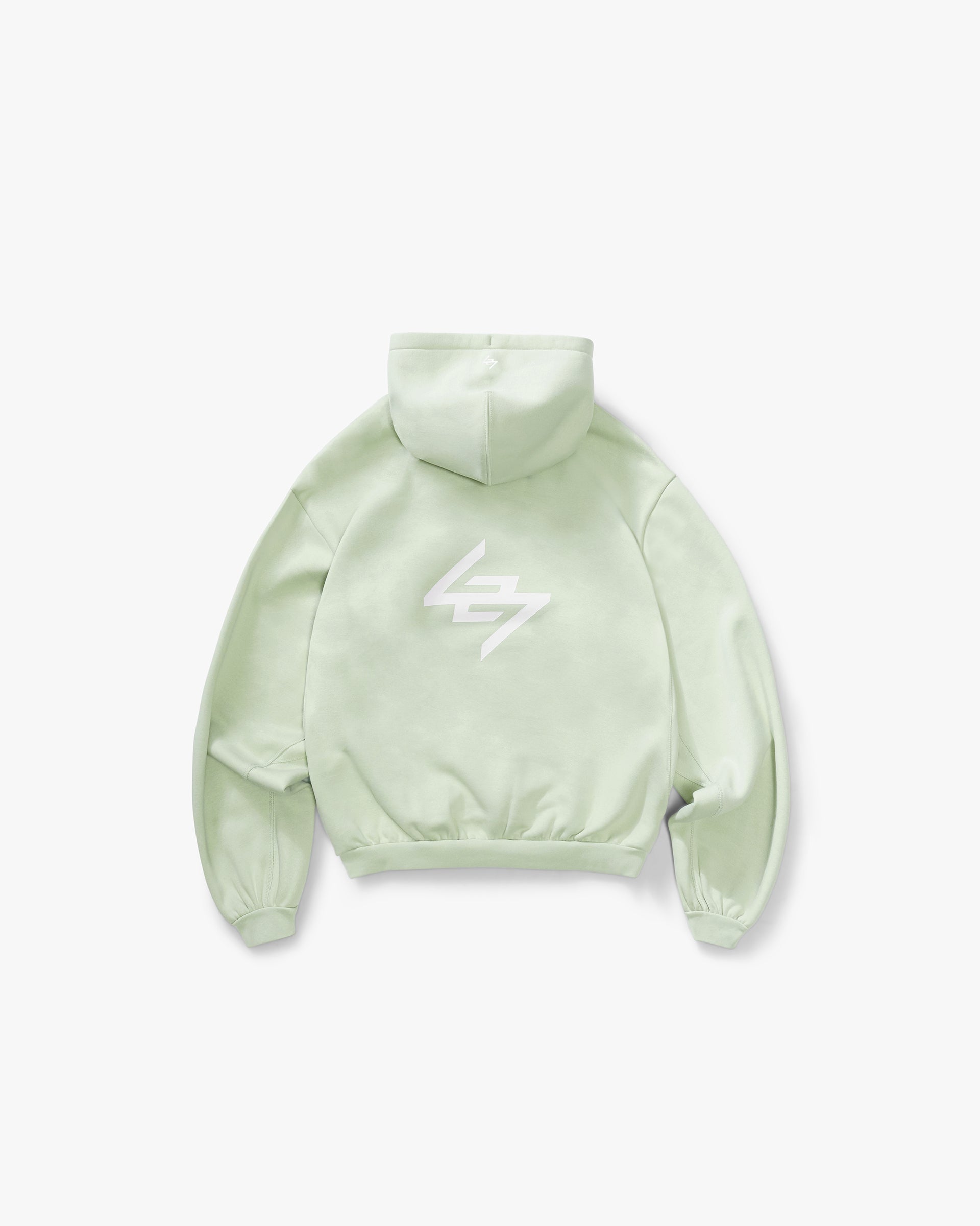 247 DNA Hoodie - Fern