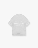 Represent Owners Club Stamp T-Shirt