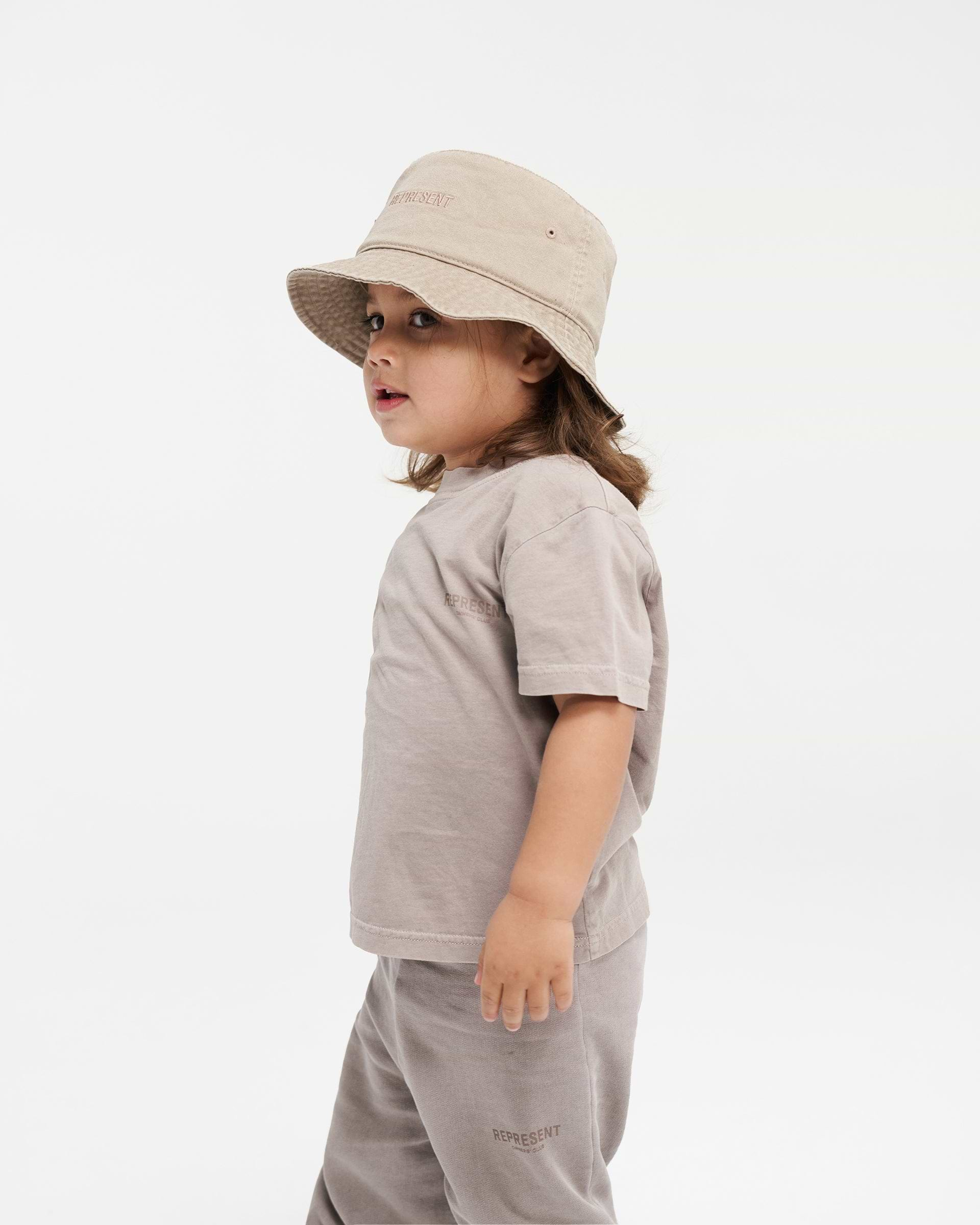 Mini Represent Bucket Hat - Pilz