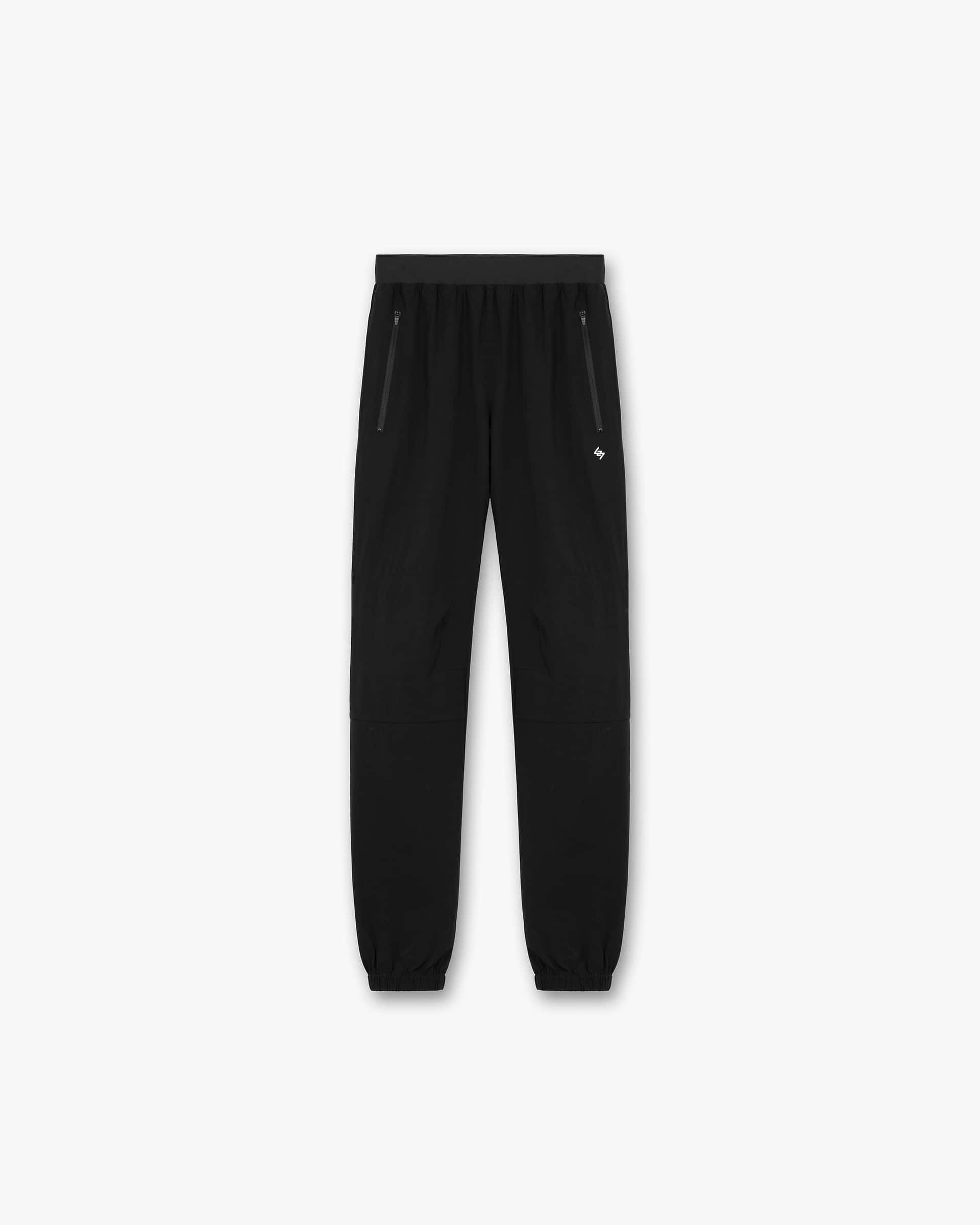 Team 247 Training Pant - Schwarz