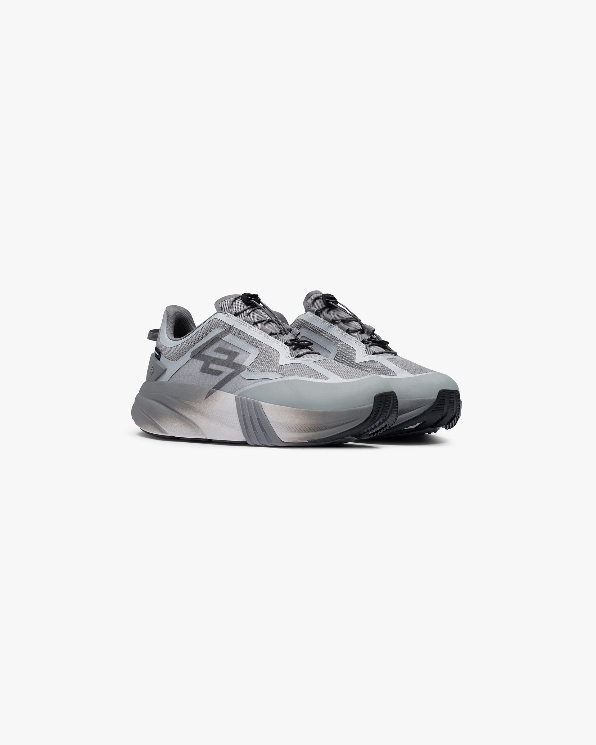 247 Arc-1 Runner Winter - Steel