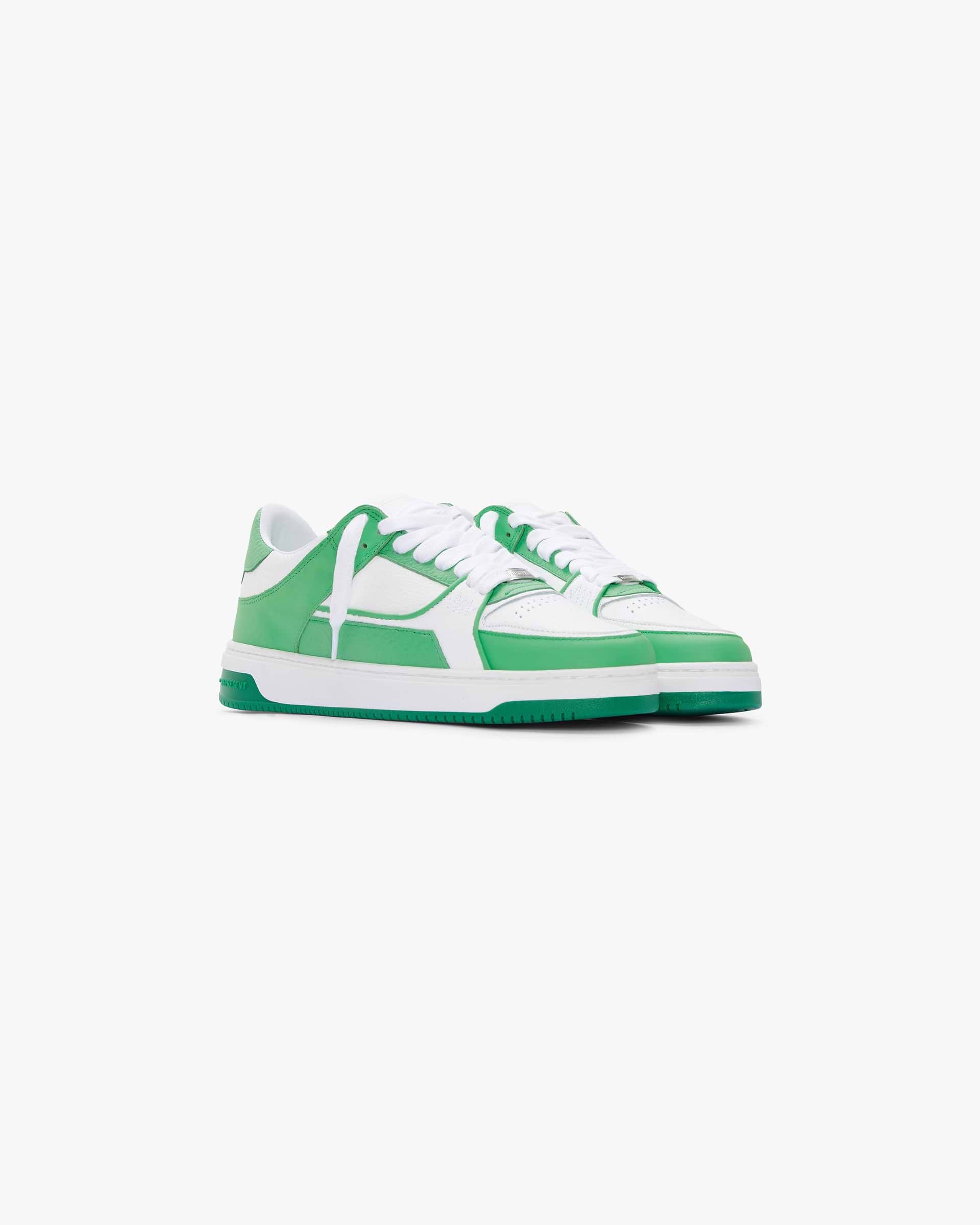 Apex | Island Green Footwear FW23 | Represent Clo