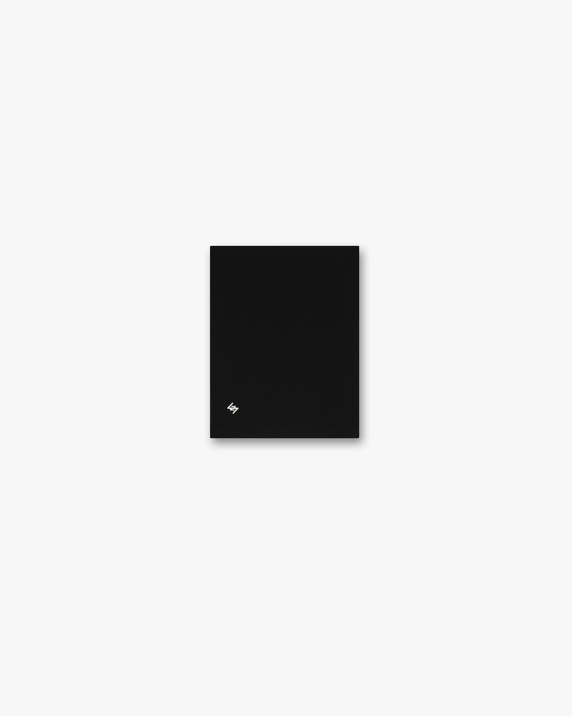 247 Snood - Jet Black