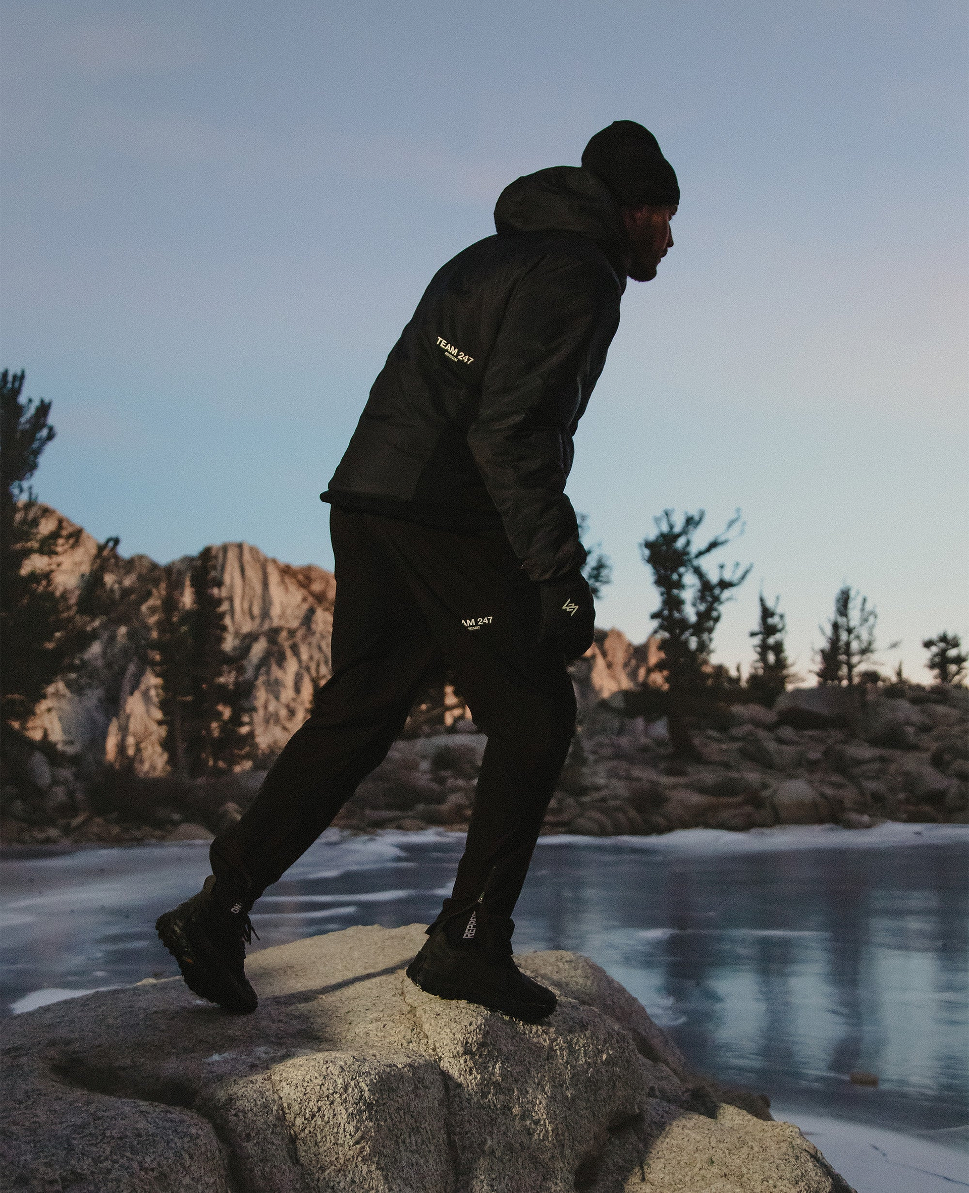 British Luxury Streetwear | REPRESENT CLO