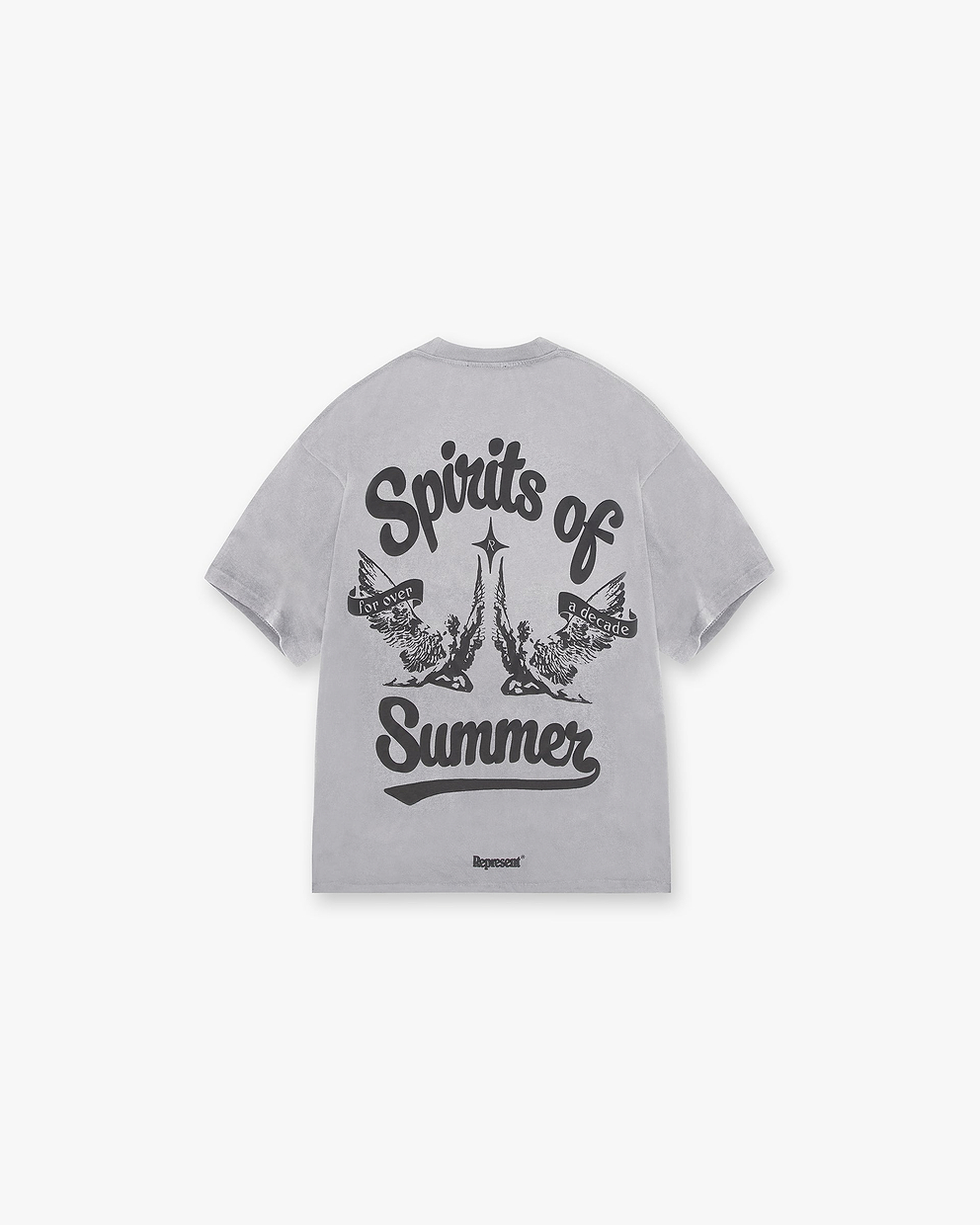 Spirits Of Summer T-Shirt - NEBEL