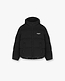 Represent Owners Club Hooded Puffer Jacket