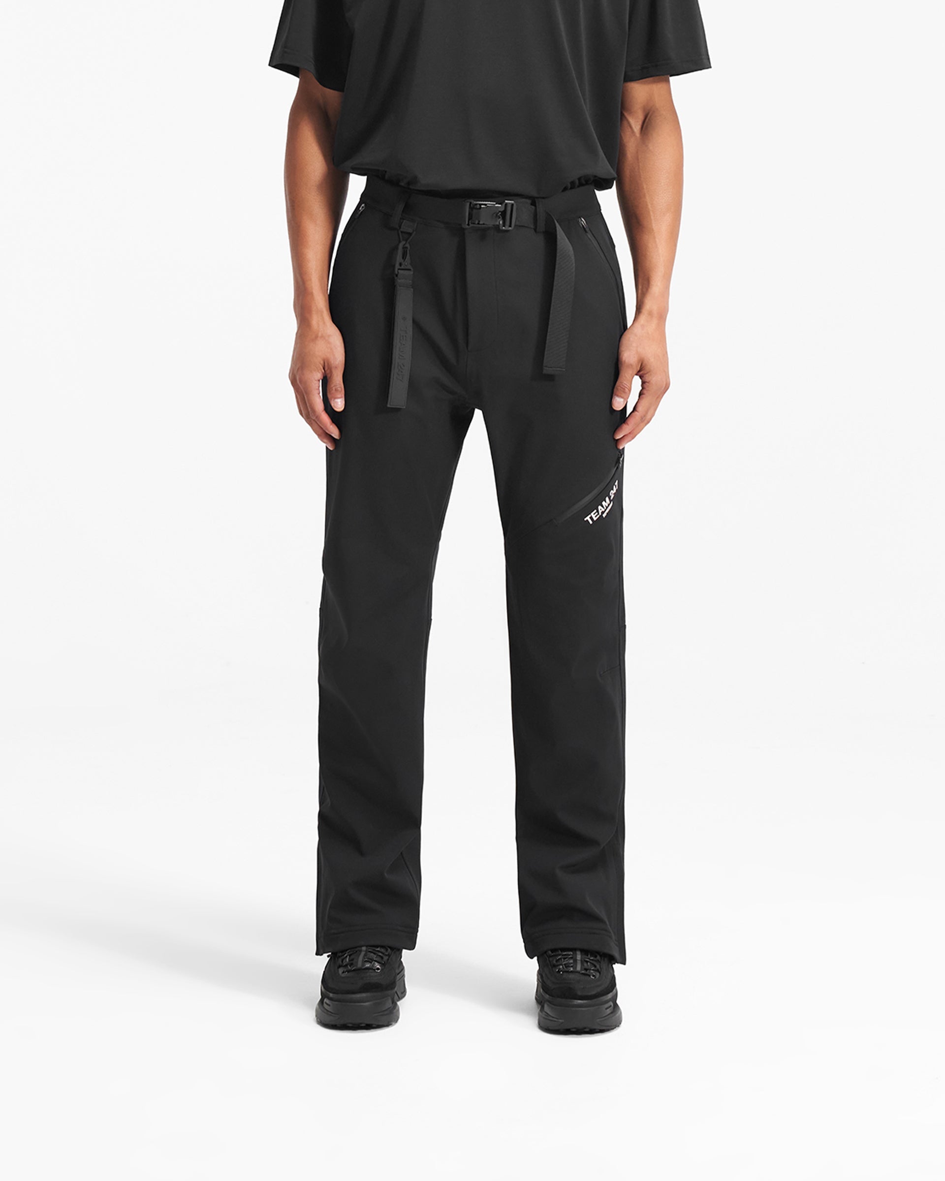 Pantalon Mission Team 247 - Noir