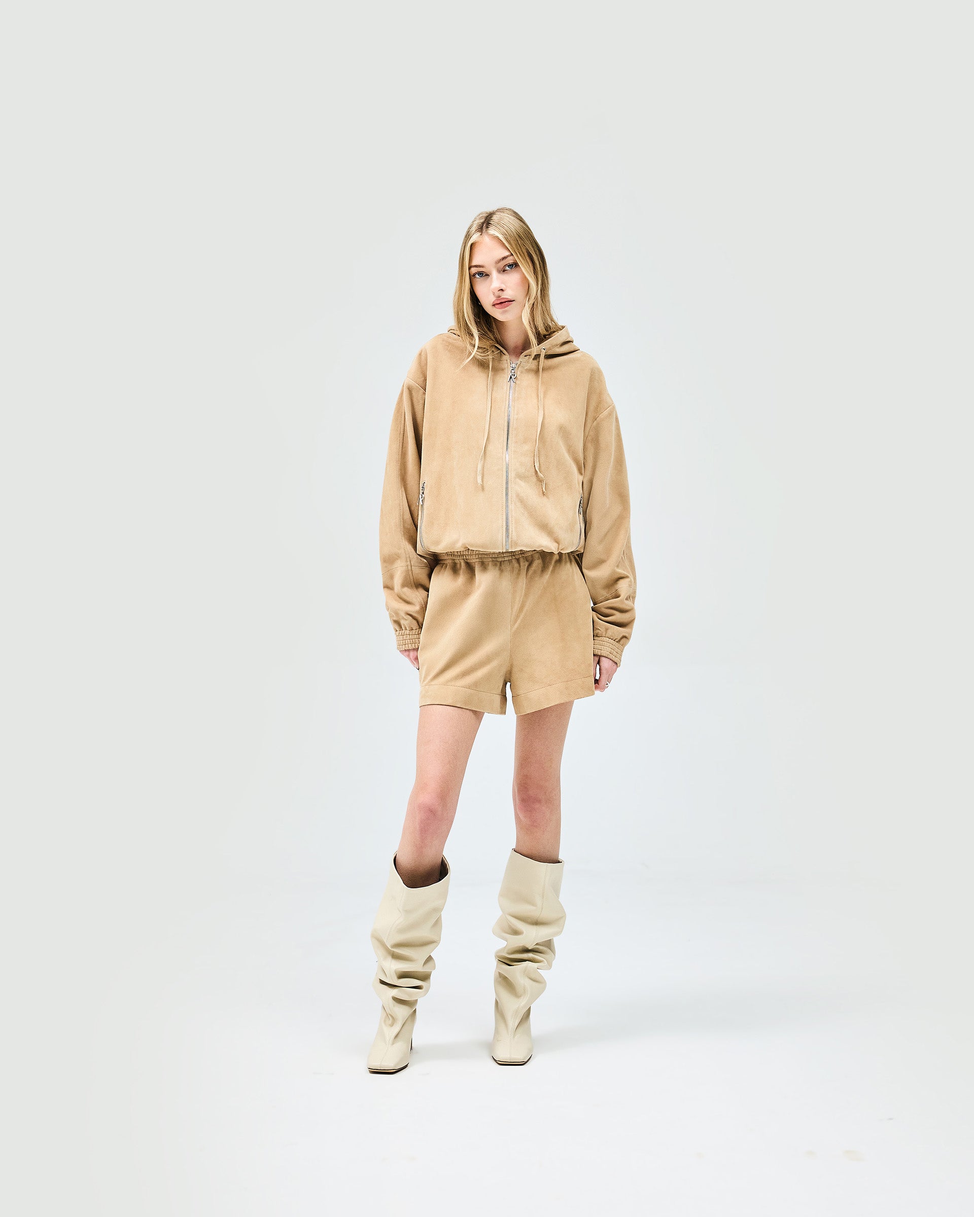 Oblivion Short - Warmer Sand